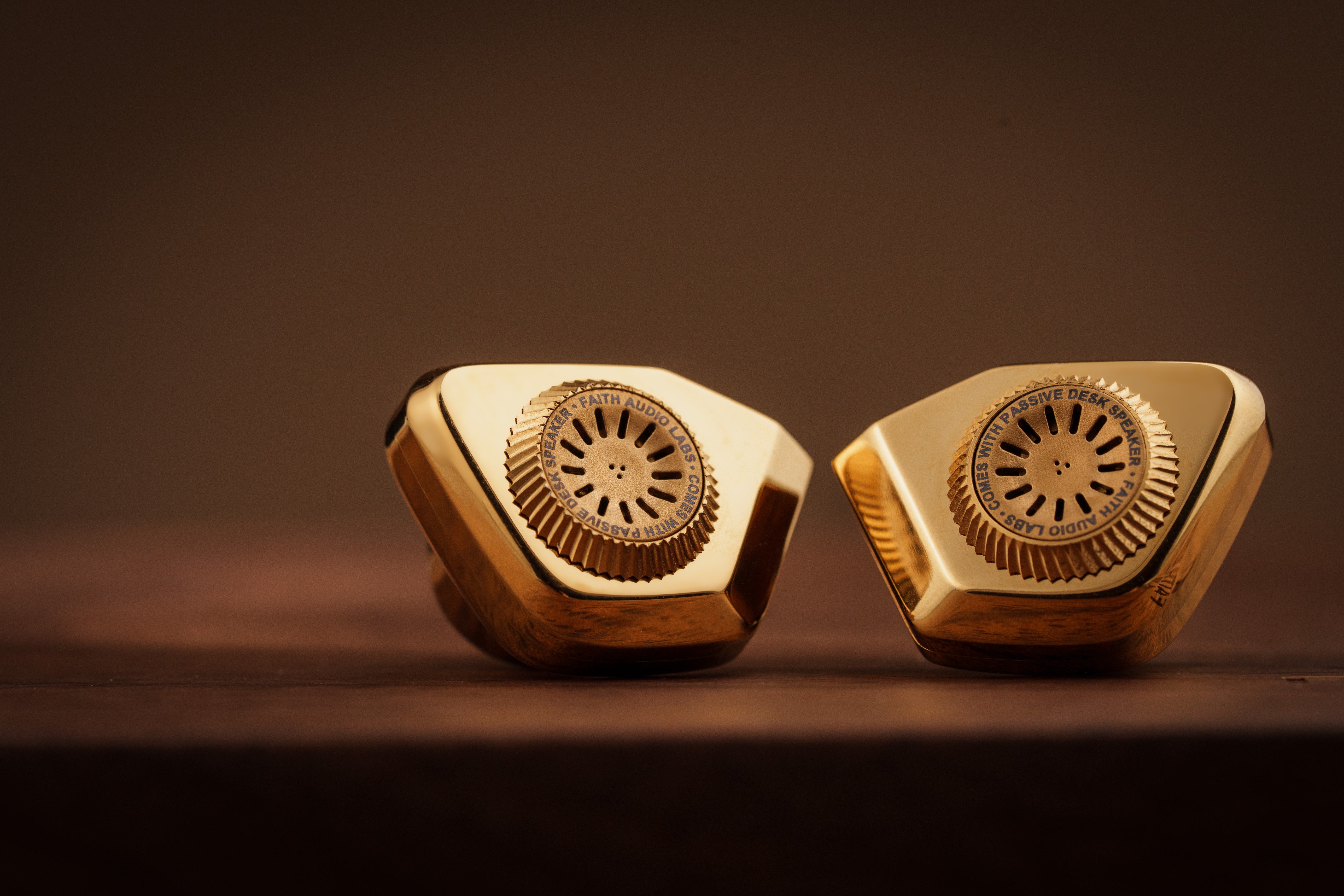 Faith Audio Labs U1000