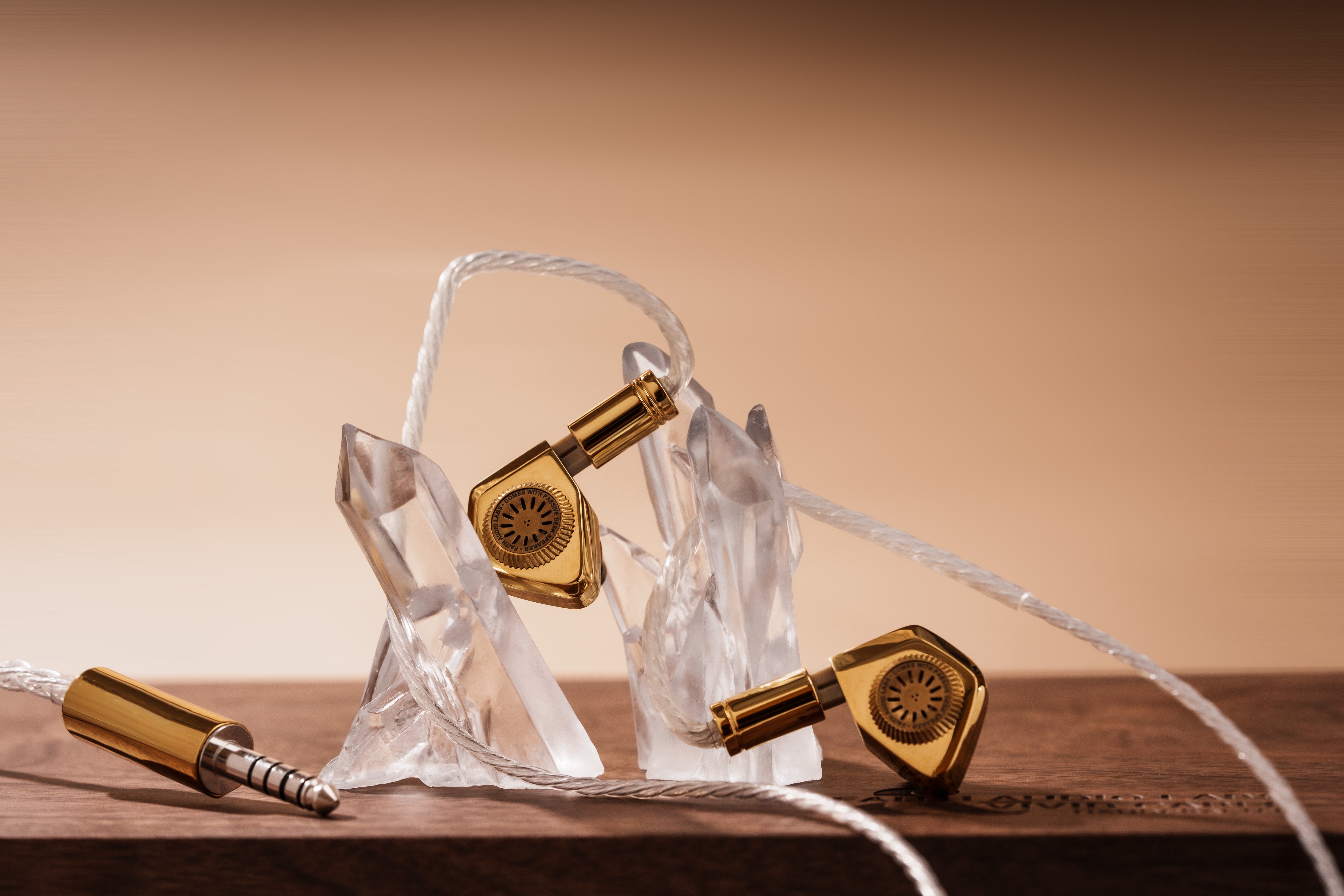Faith Audio Labs U1000