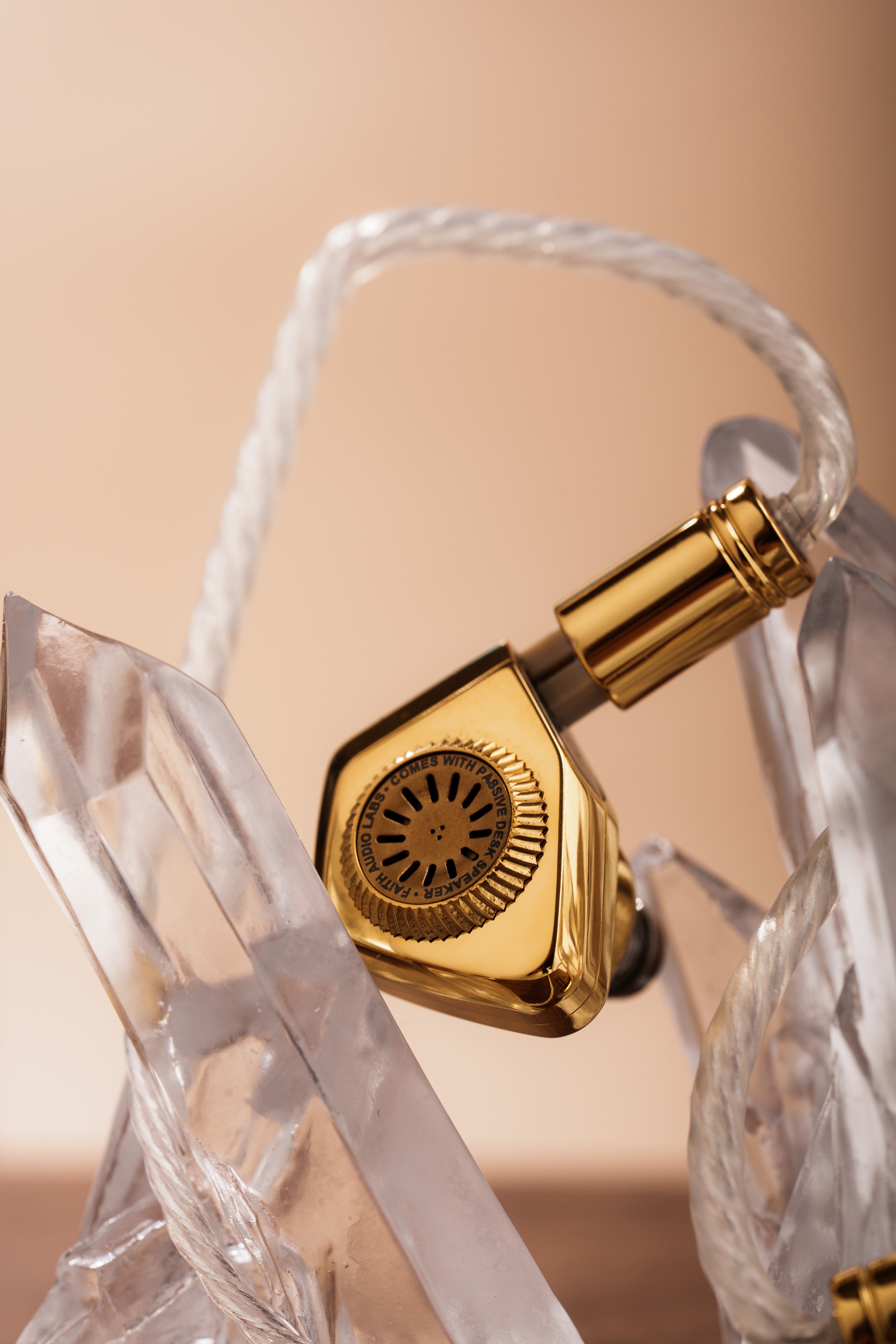 Faith Audio Labs U1000