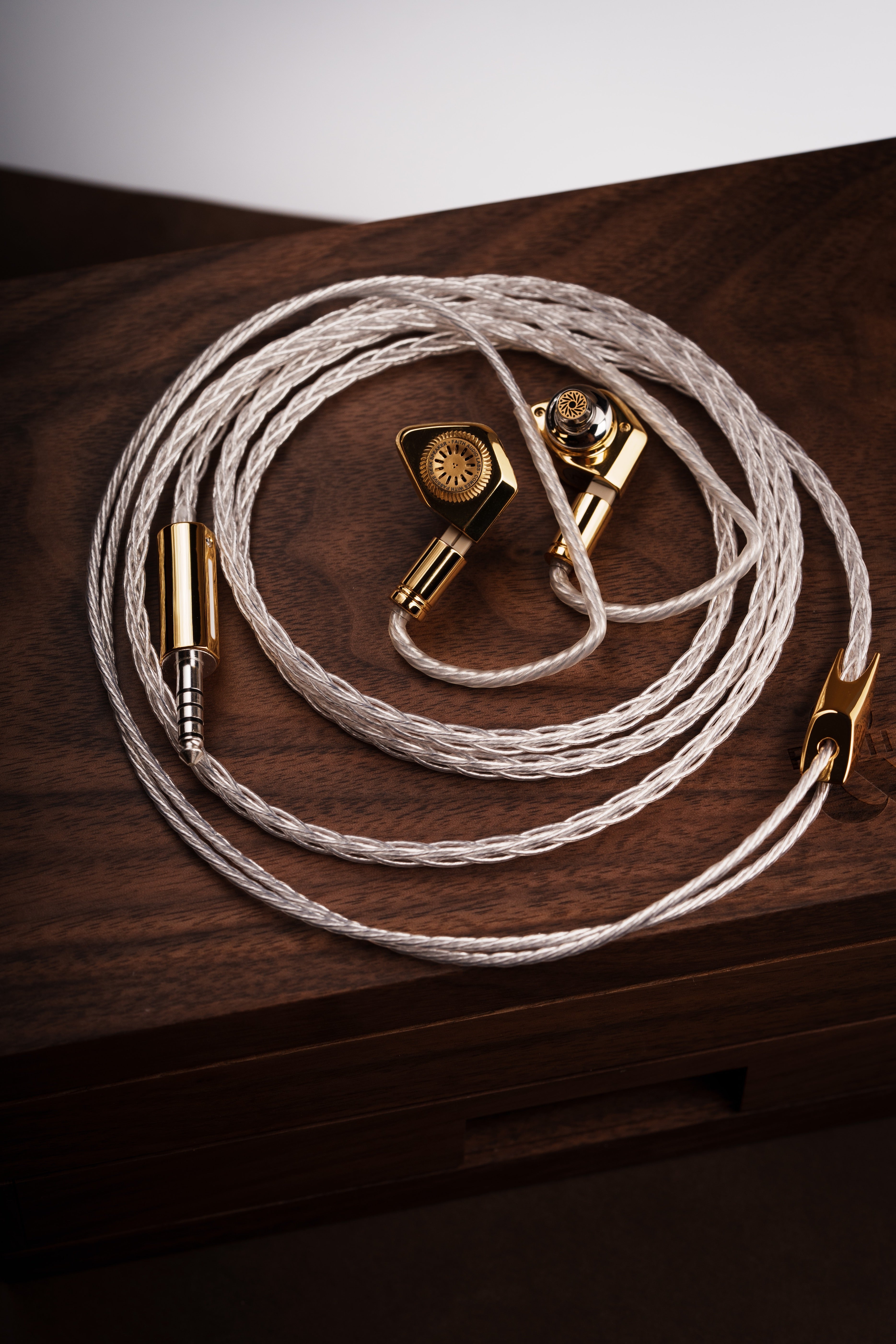 Faith Audio Labs U1000