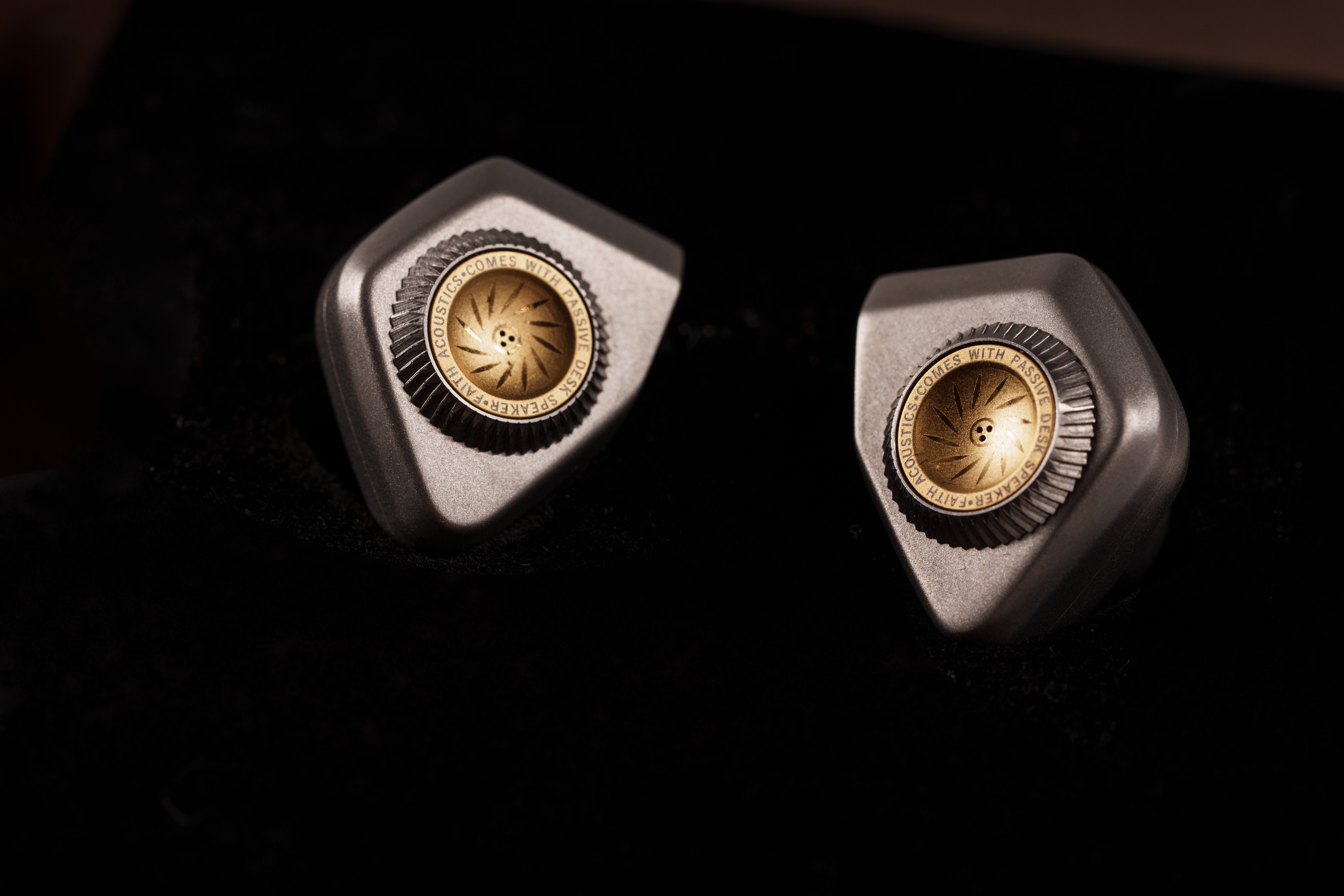 Faith Audio Labs E1000