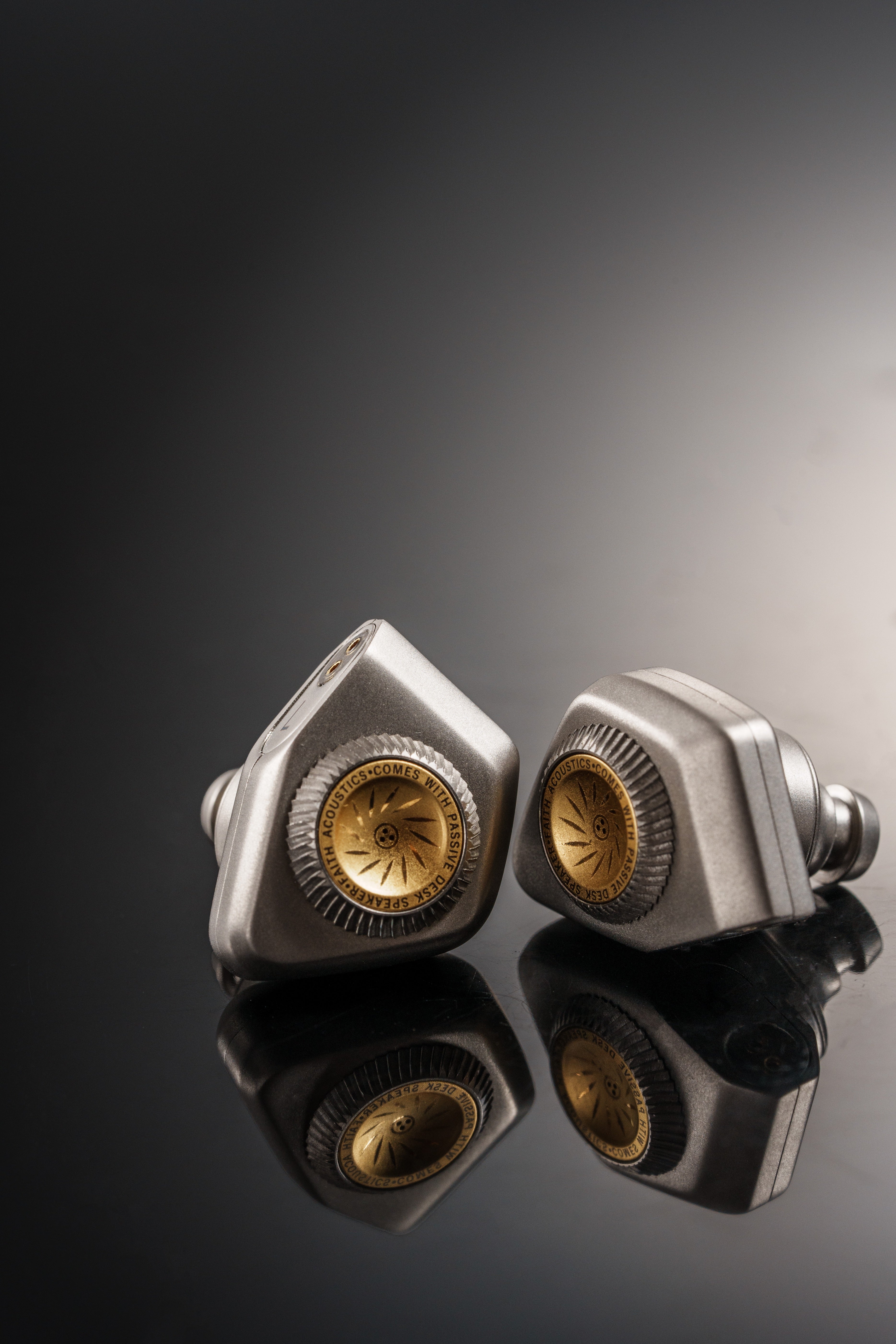 Faith Audio Labs E1000