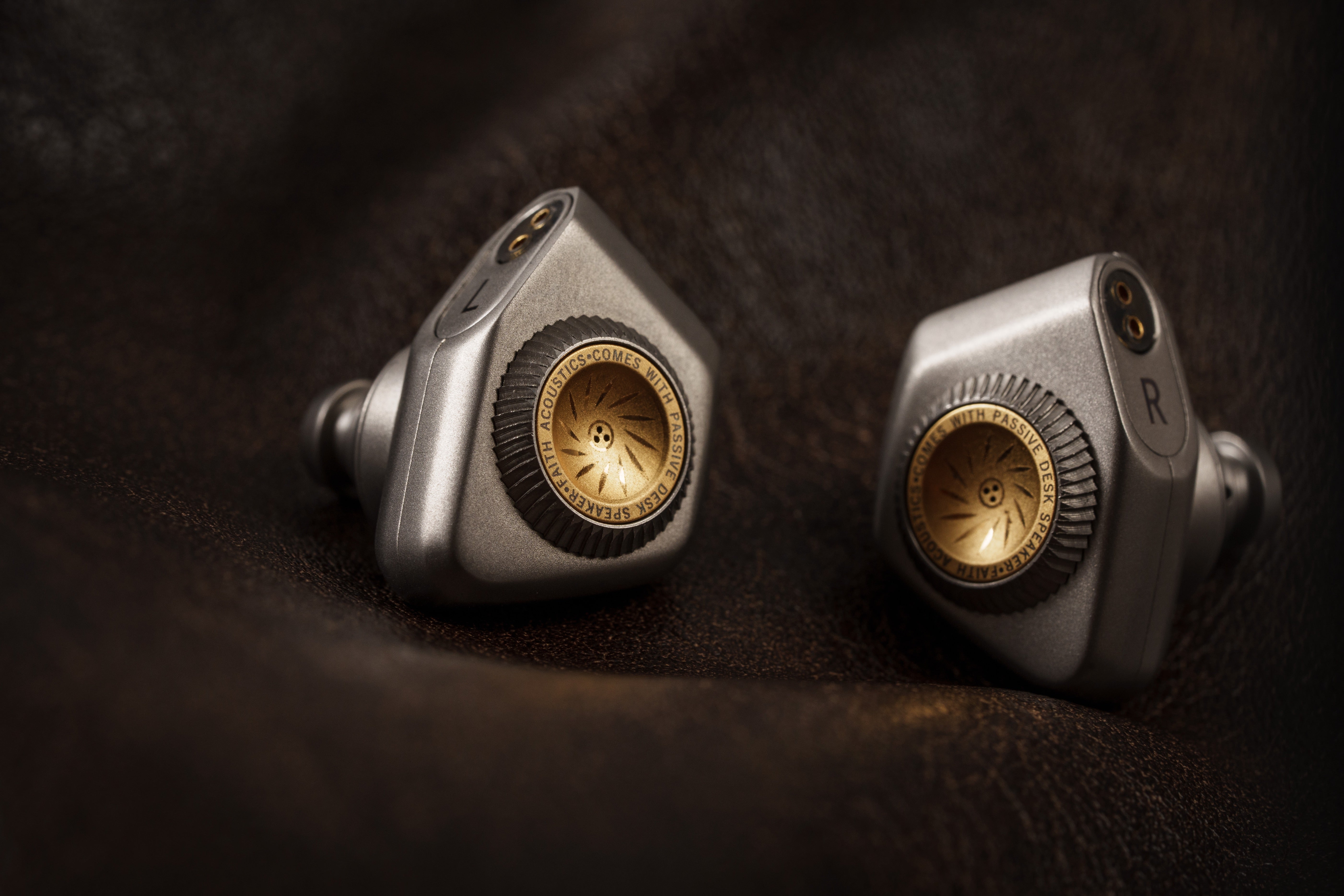 Faith Audio Labs E1000