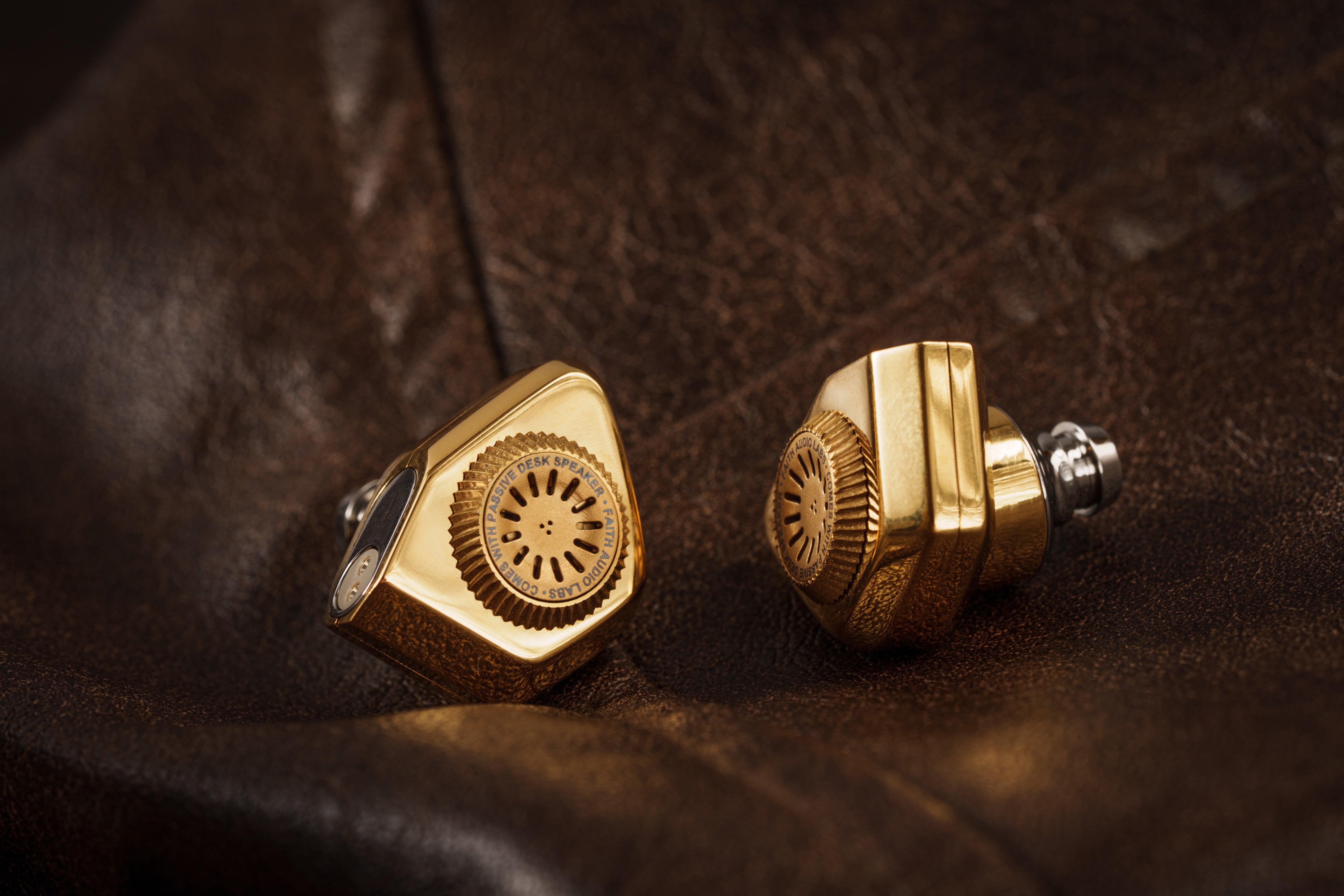 Faith Audio Labs U1000