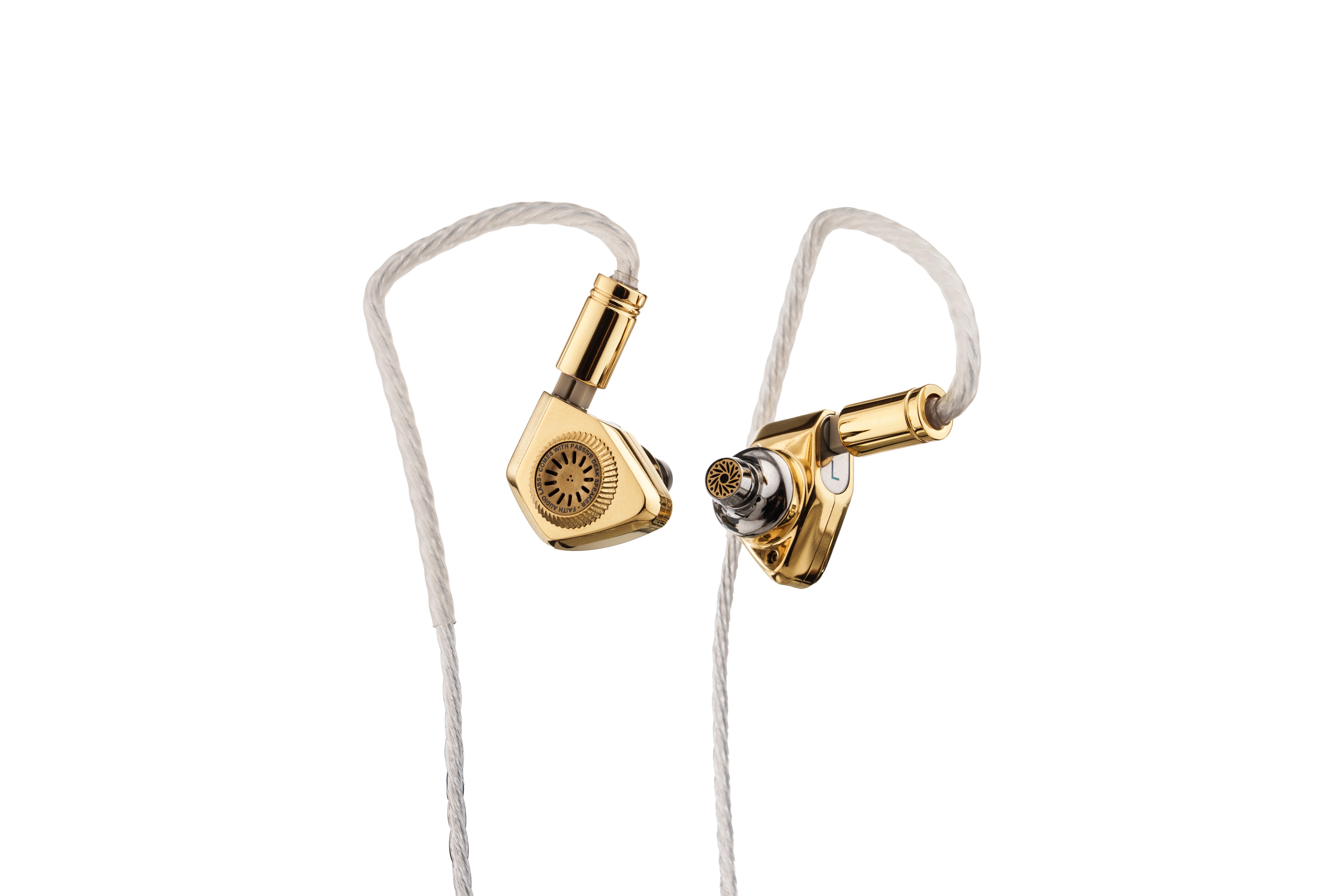 Faith Audio Labs U1000