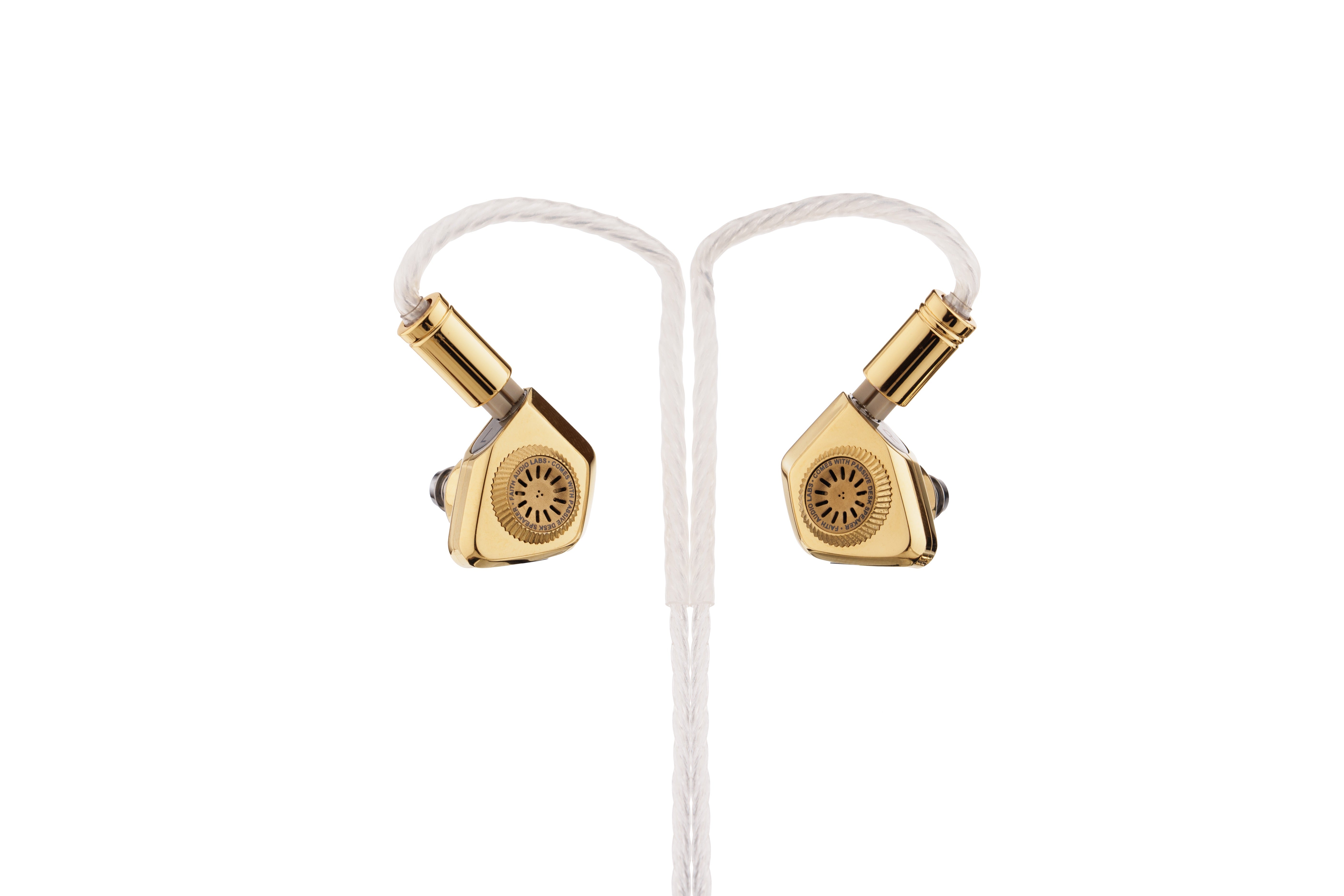 Faith Audio Labs U1000