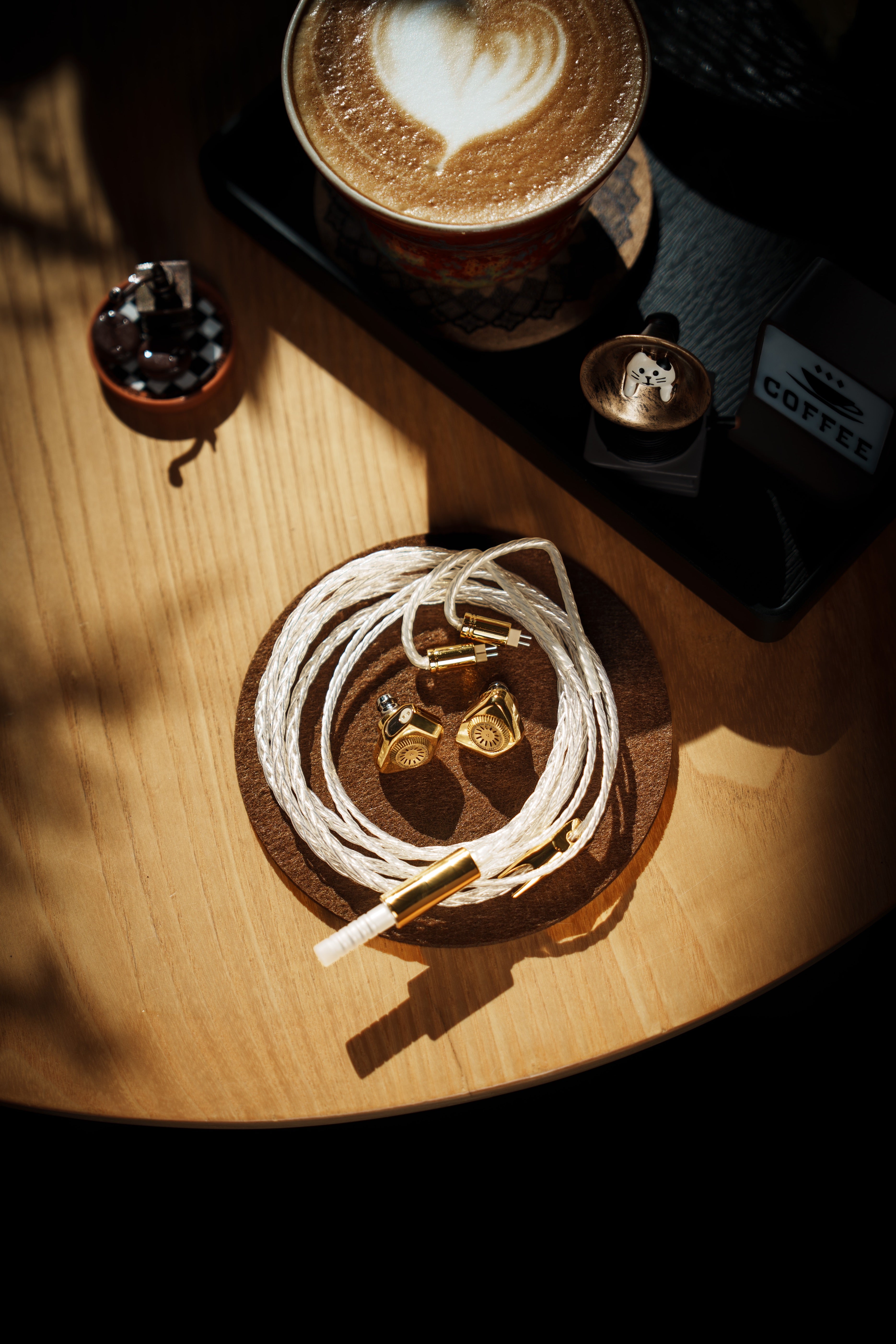 Faith Audio Labs U1000