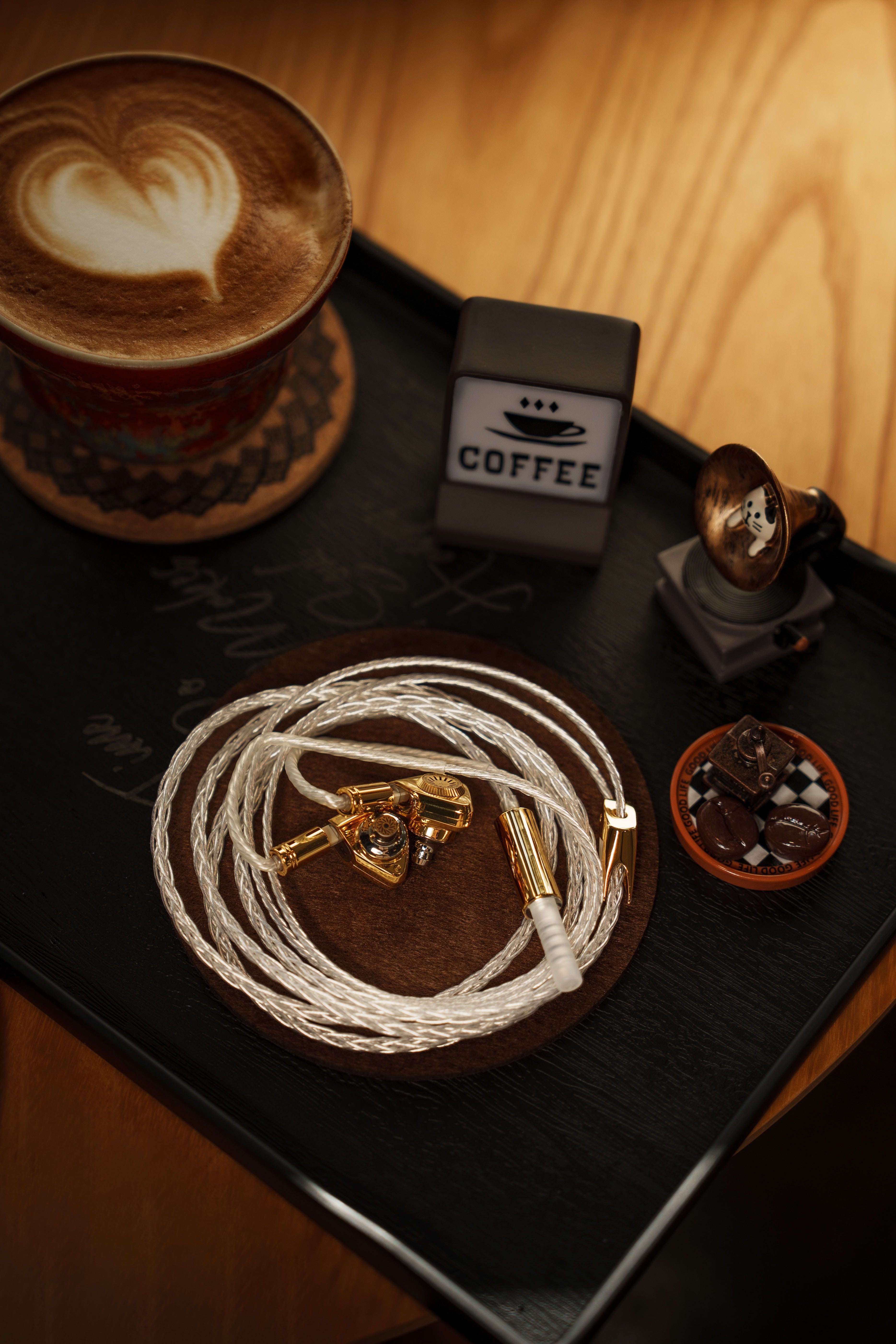 Faith Audio Labs U1000