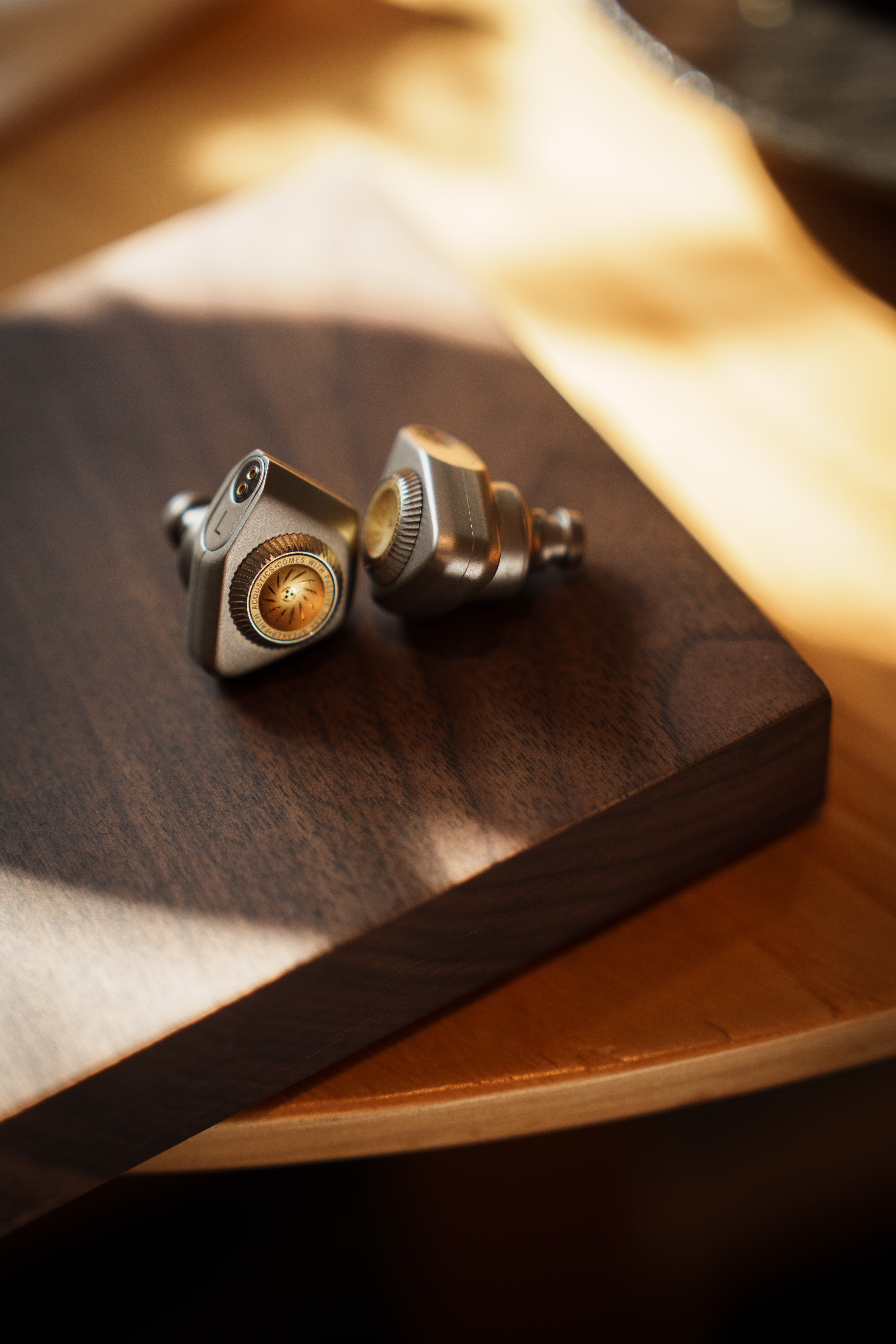 Faith Audio Labs E1000