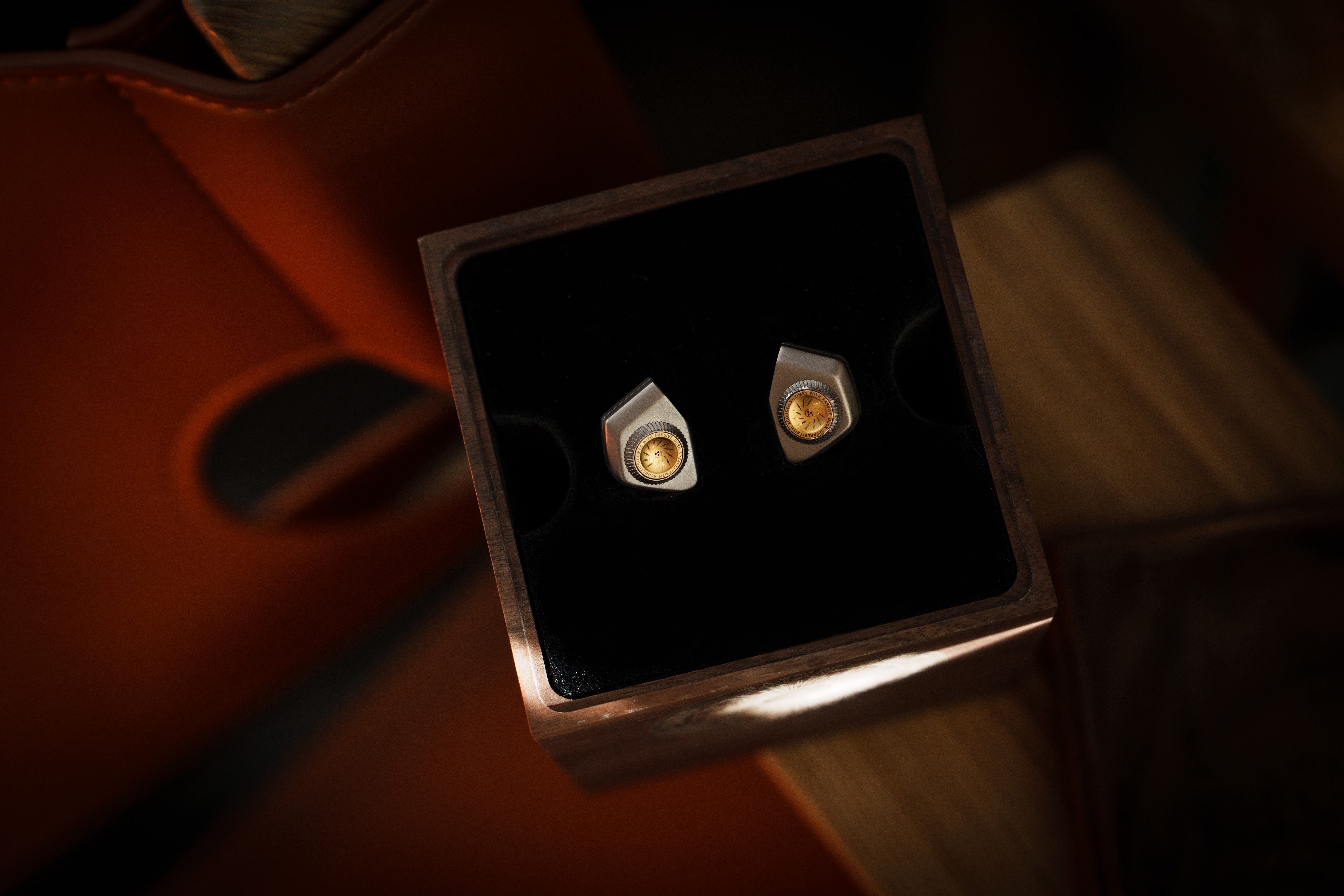 Faith Audio Labs E1000