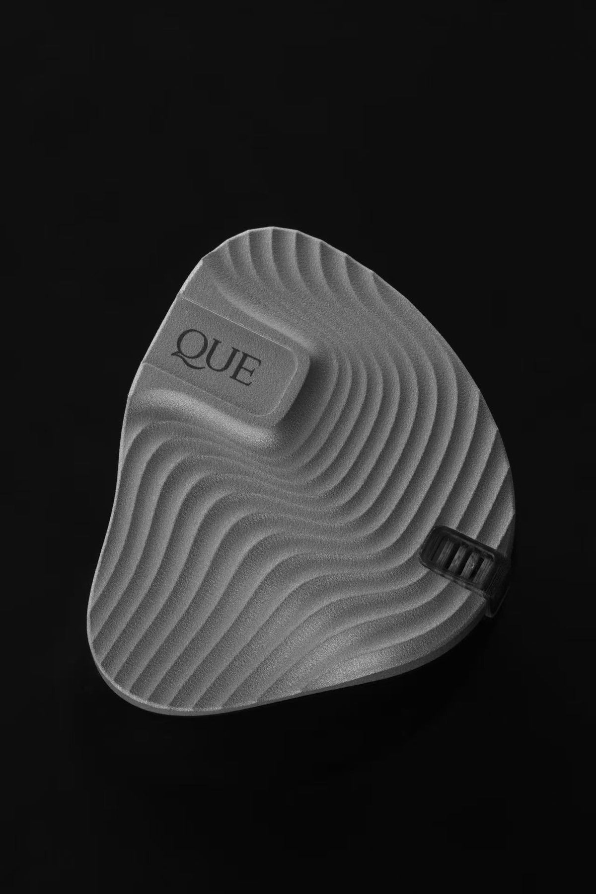 Yu9 Audio Yu9 Que IEM – Silver & Grey Audiophile Earphones