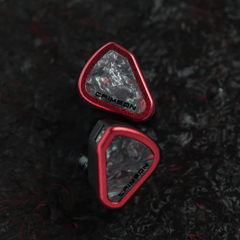 Symphonium Audio Crimson