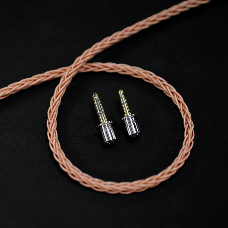 Symphonium Audio Crimson