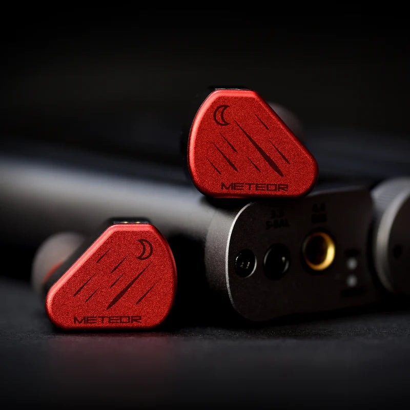 Symphonium Audio Meteor