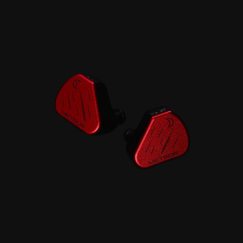 Symphonium Audio Meteor