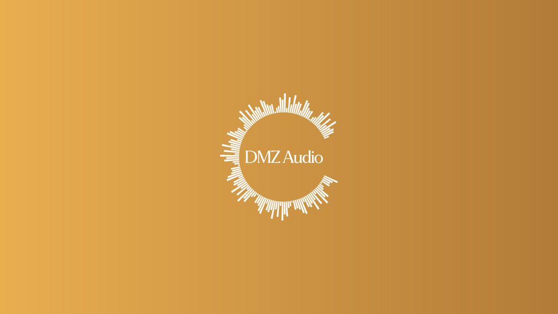 DMZ Audio Digital Gift Card