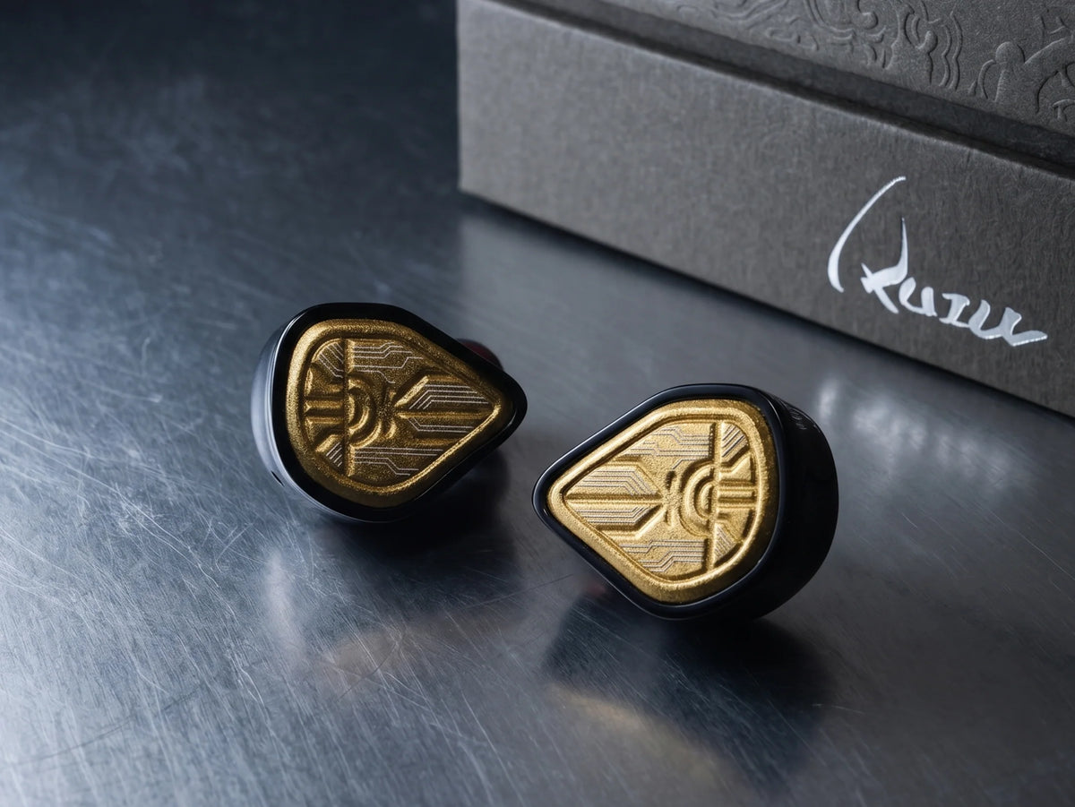 Quill Acoustics Karma