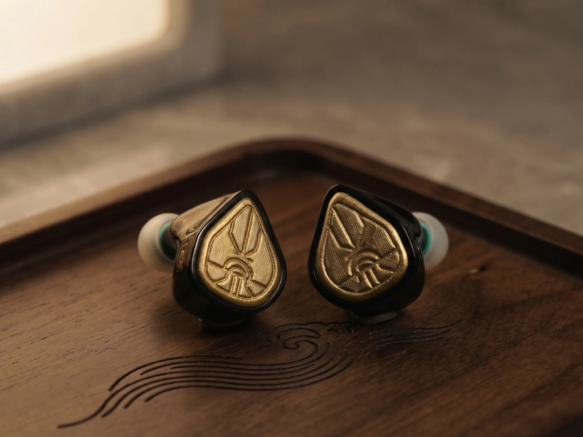Quill Acoustics Karma