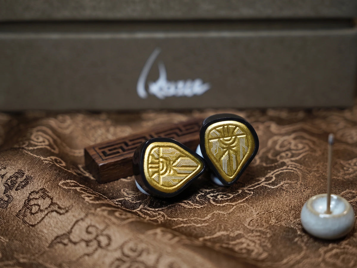Quill Acoustics Karma