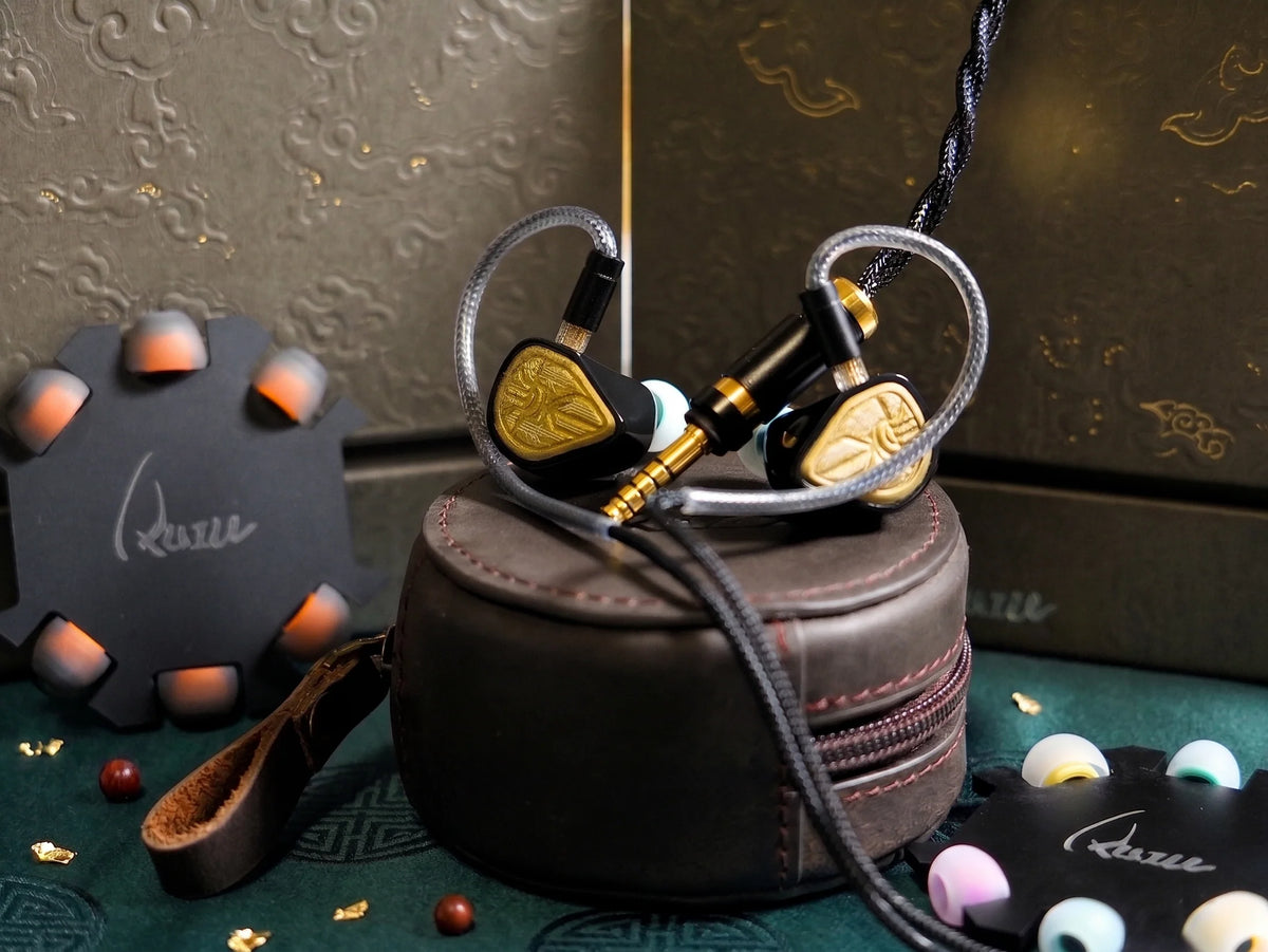 Quill Acoustics Karma