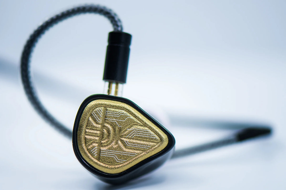 Quill Acoustics Karma