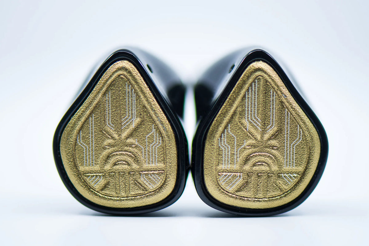 Quill Acoustics Karma