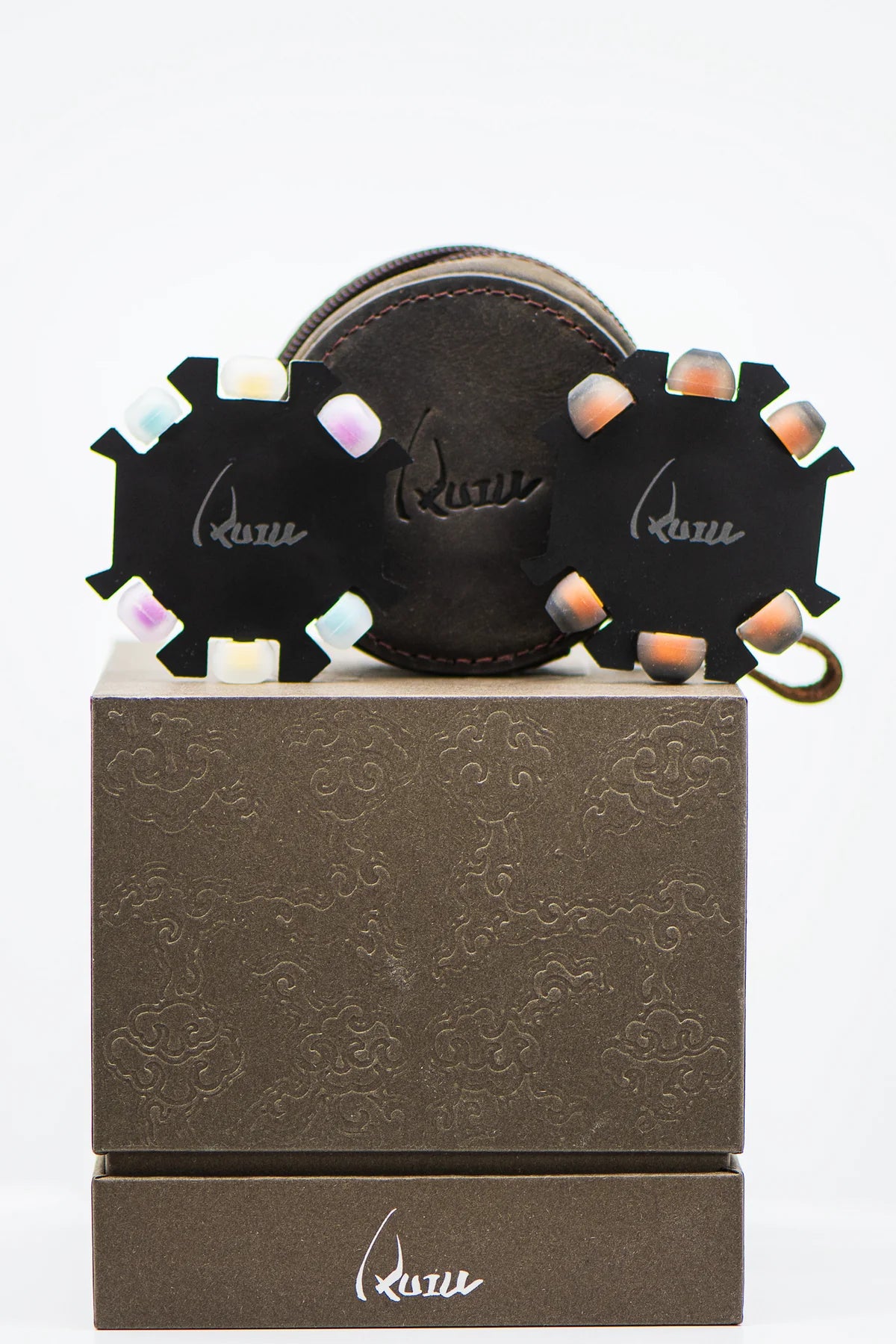 Quill Acoustics Karma