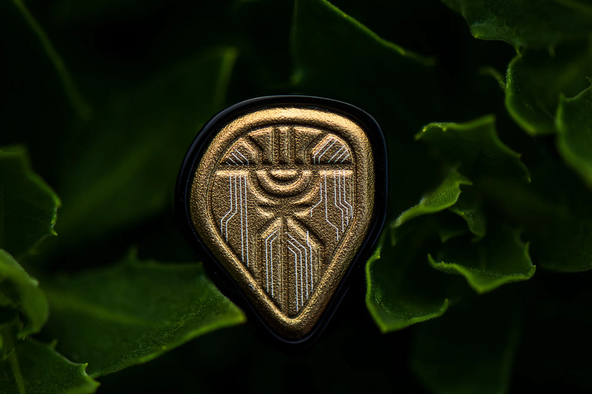 Quill Acoustics Karma