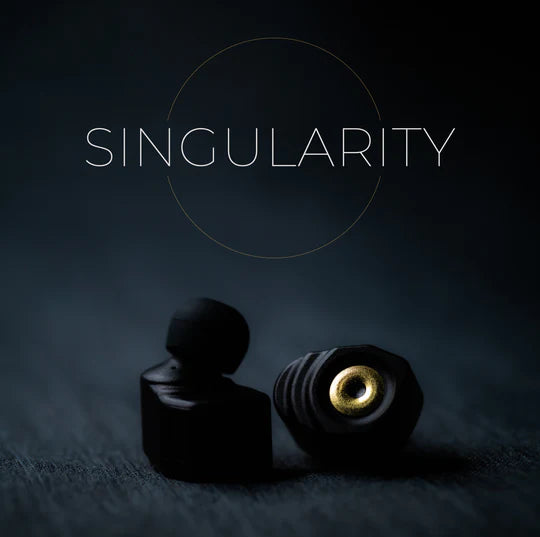 NIghtjar Acoustics Singularity