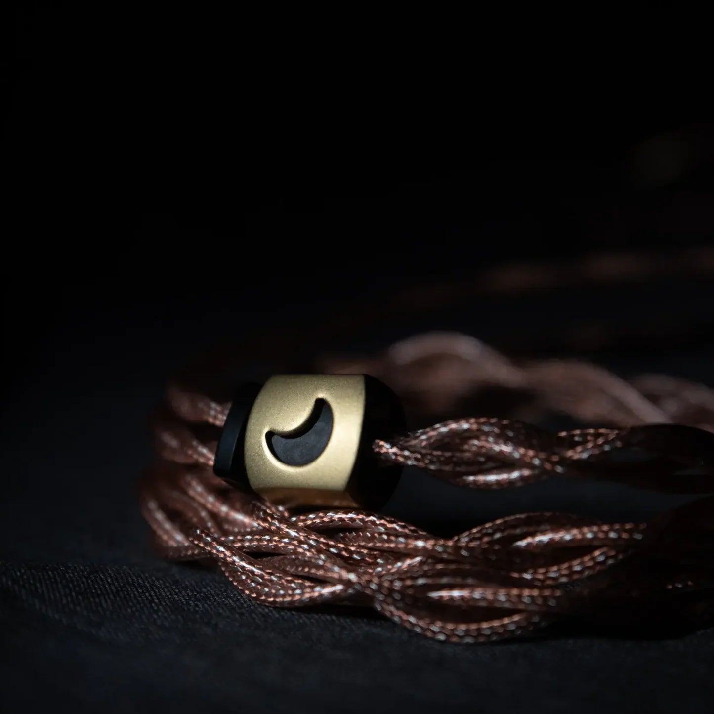 Nightjar Acoustics Sovereign Symphony IEM Cable