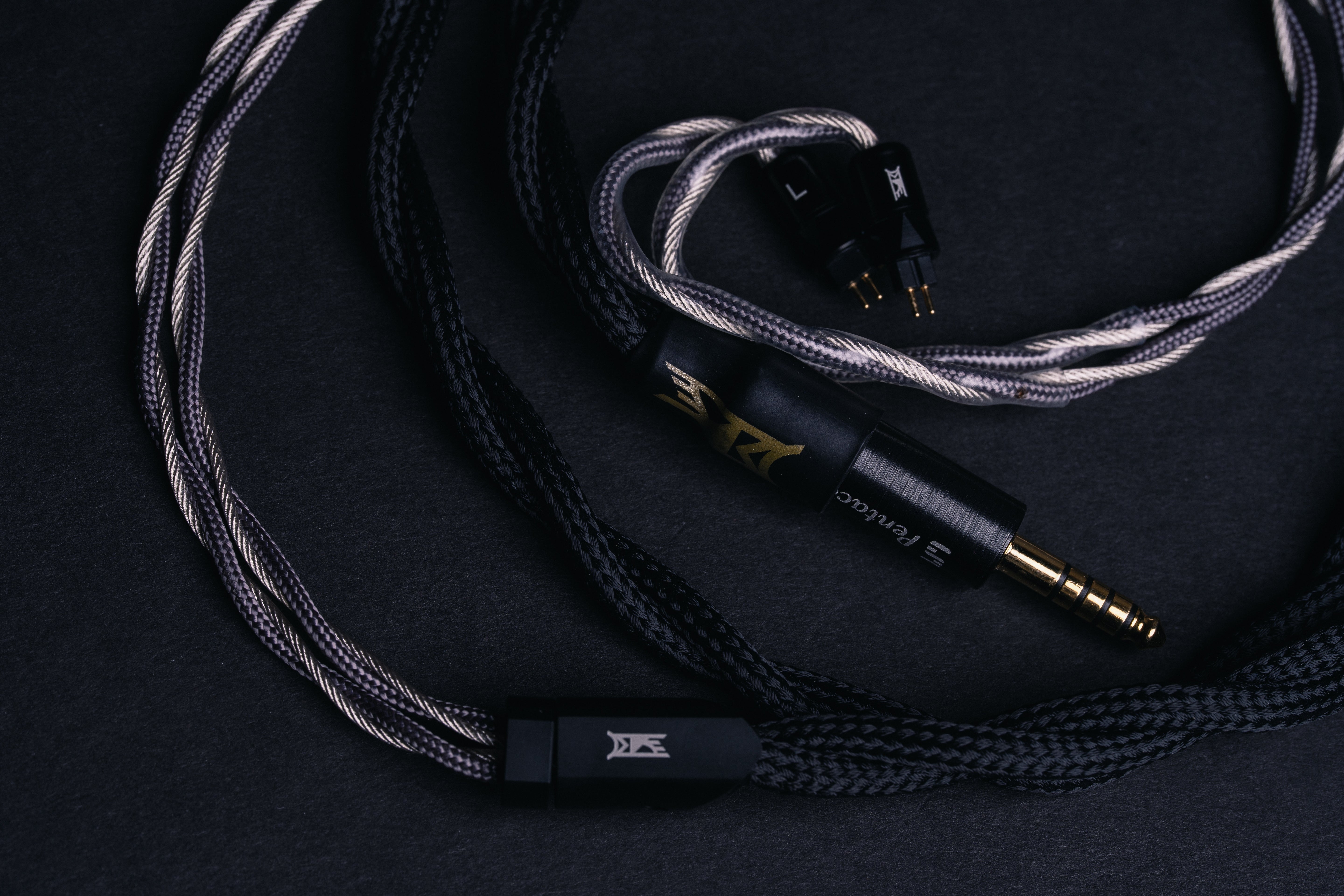 Nightcraft Audio Spectre Shielded