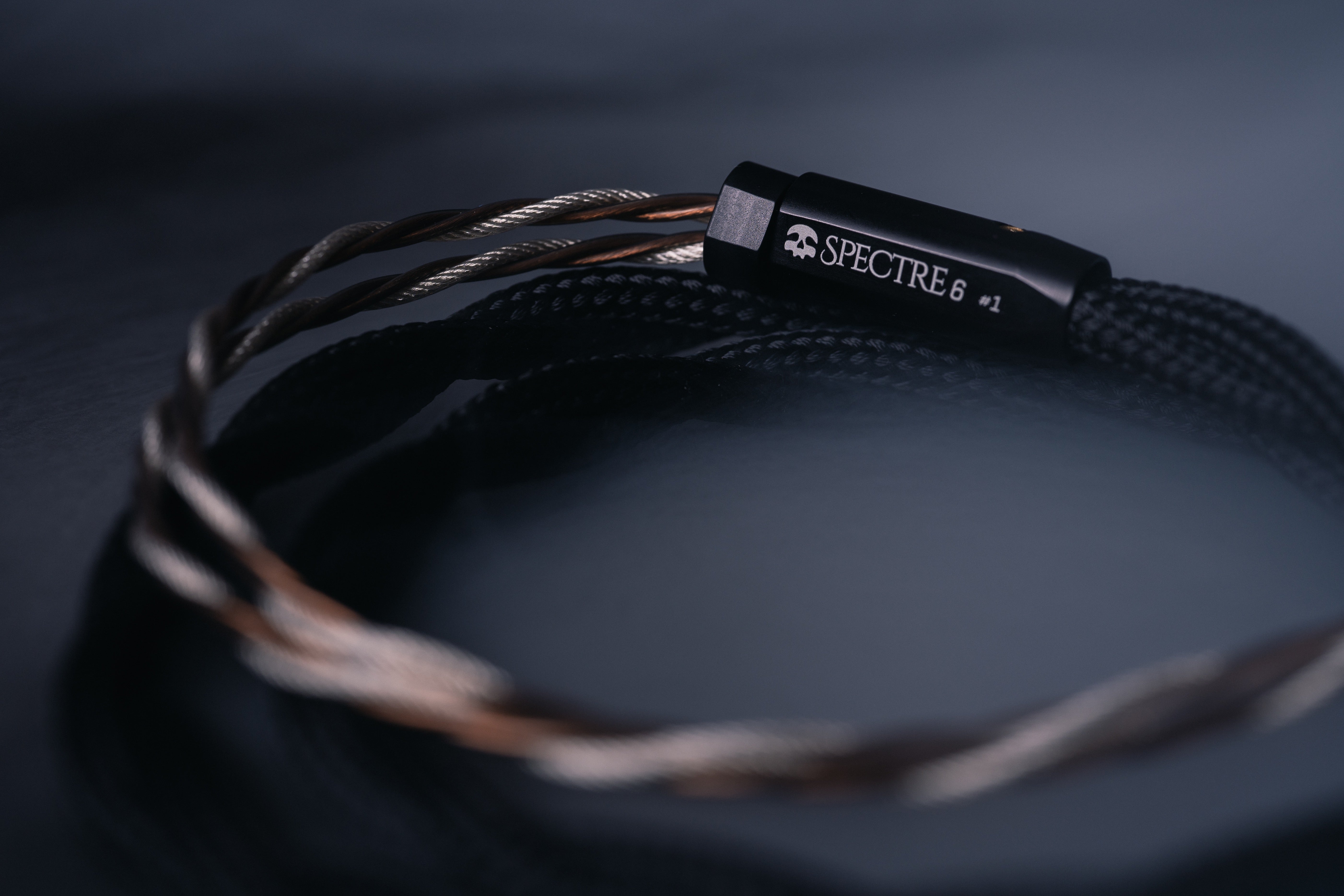 Nightcraft Audio Spectre Shielded