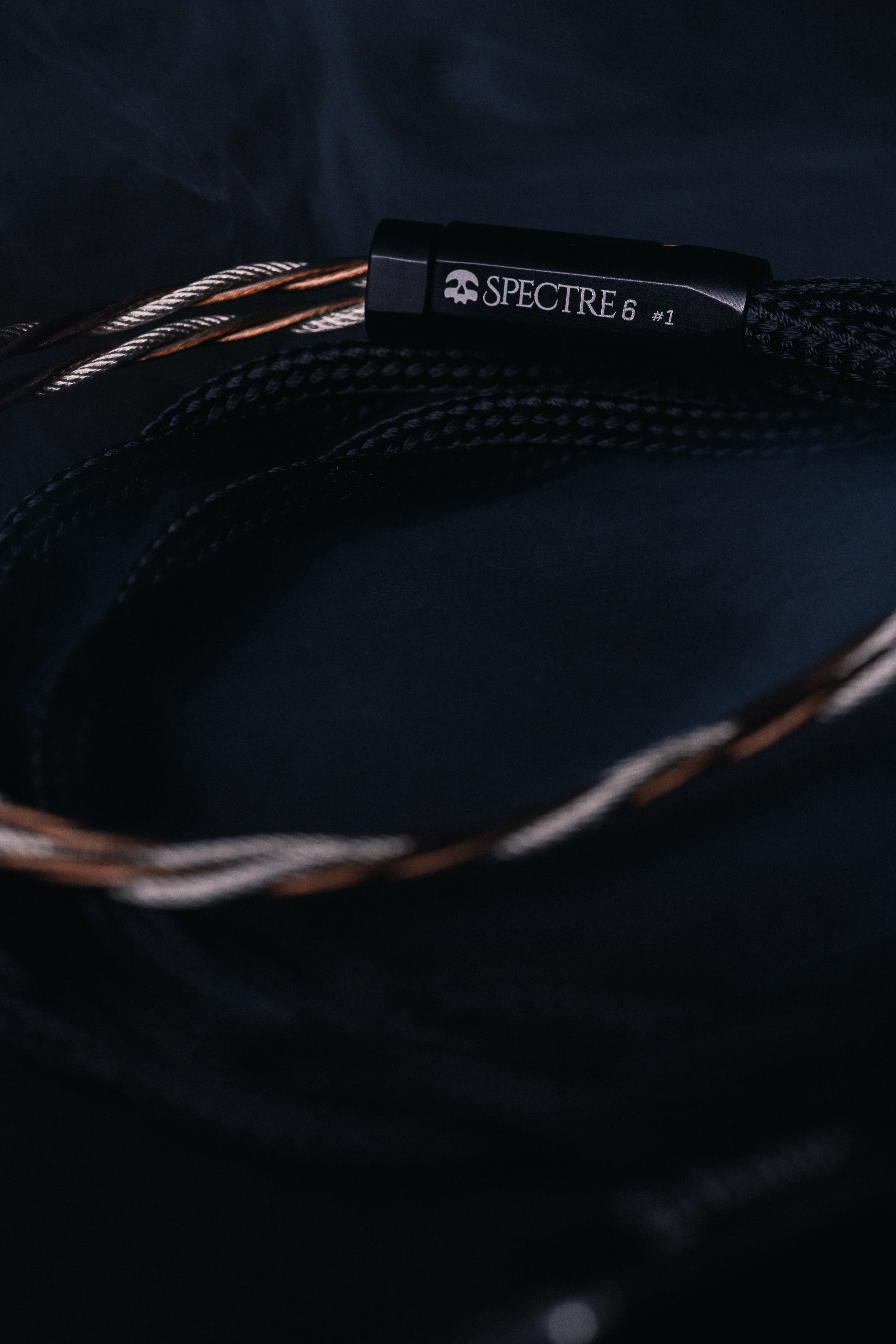Nightcraft Audio Spectre Shielded