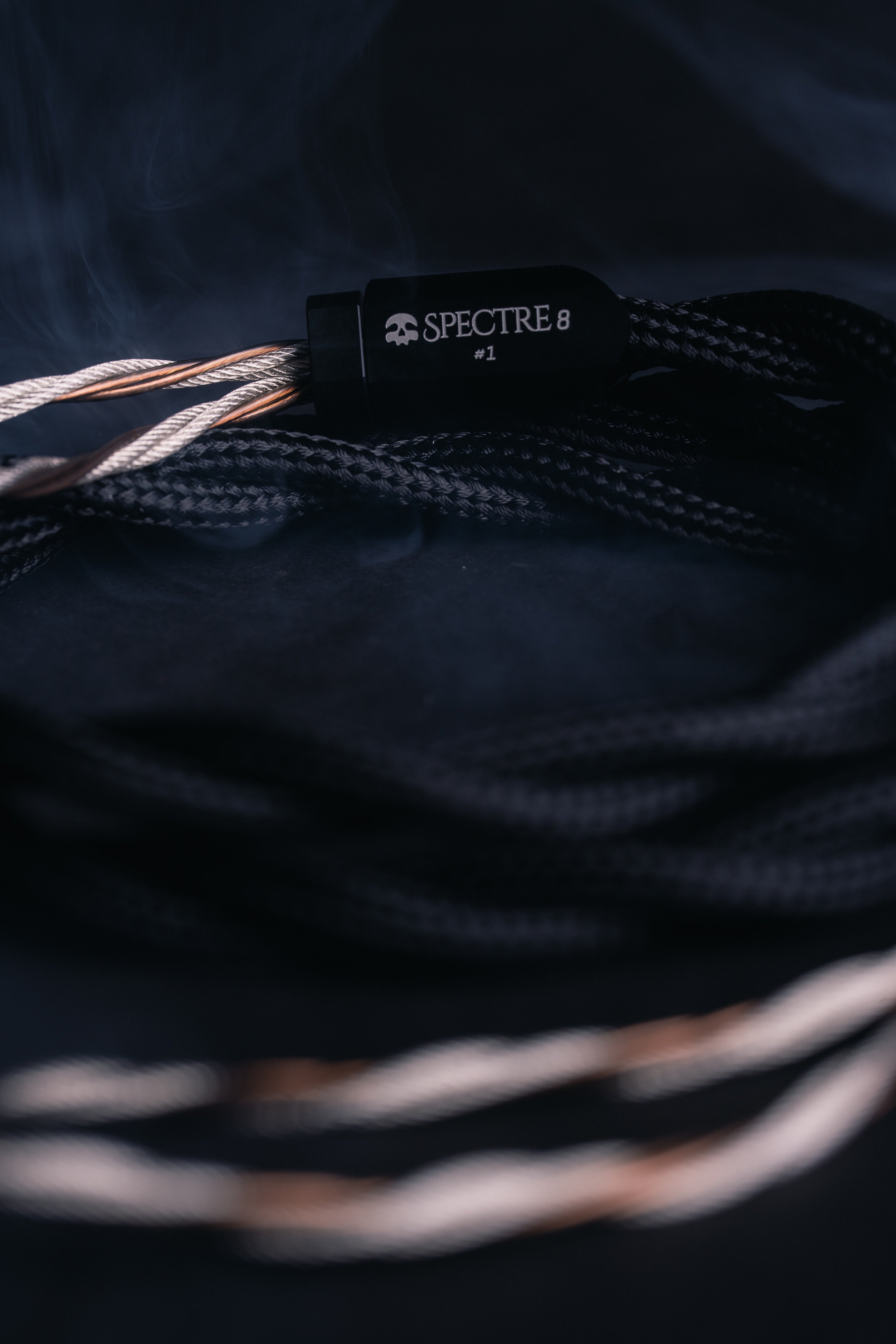 Nightcraft Audio Spectre Shielded