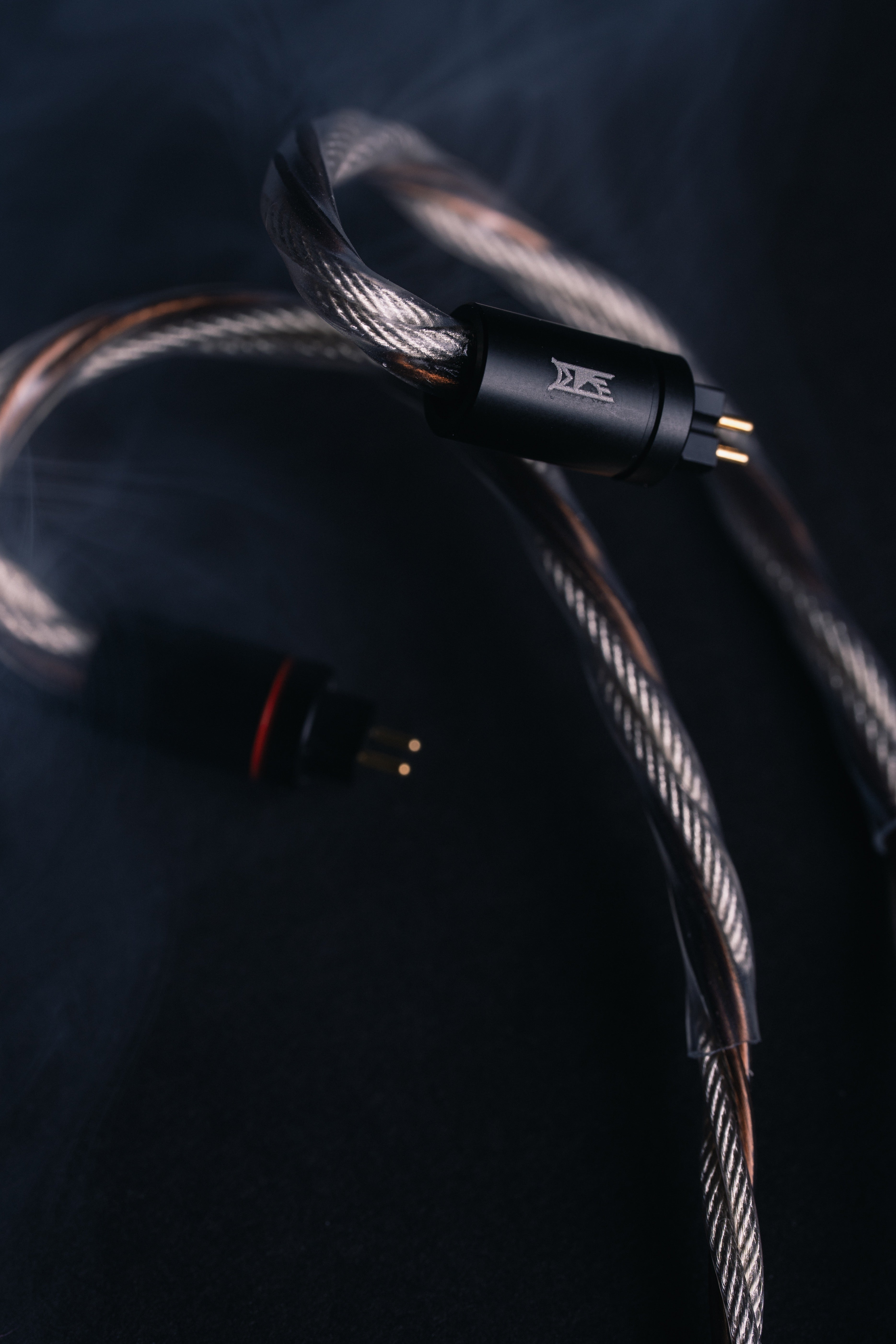 Nightcraft Audio Spectre Shielded