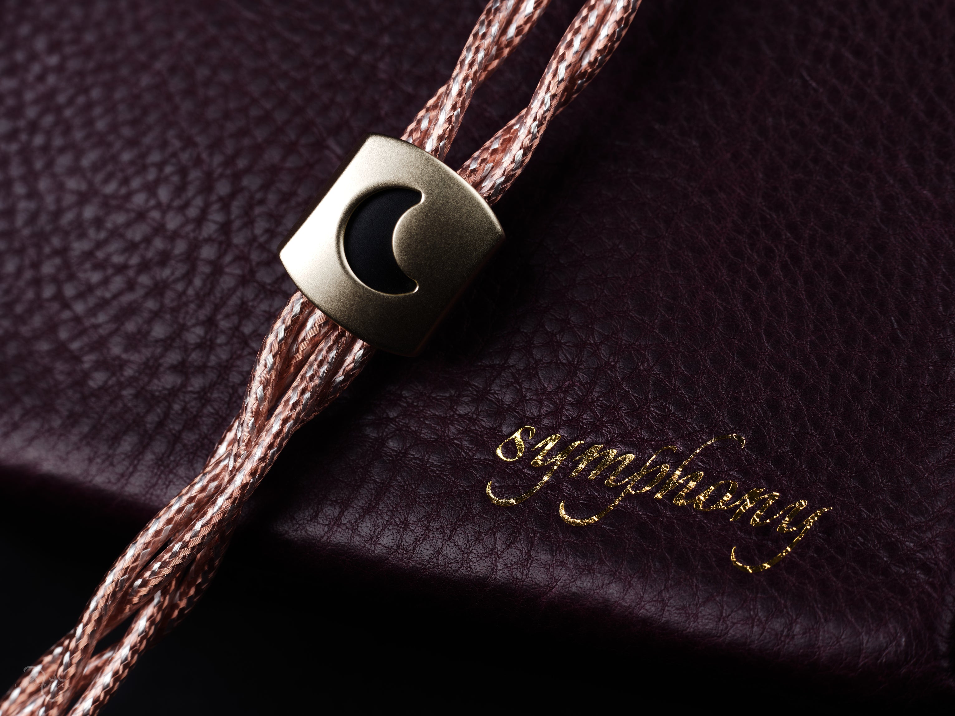 Nightjar Acoustics Sovereign Symphony IEM Cable