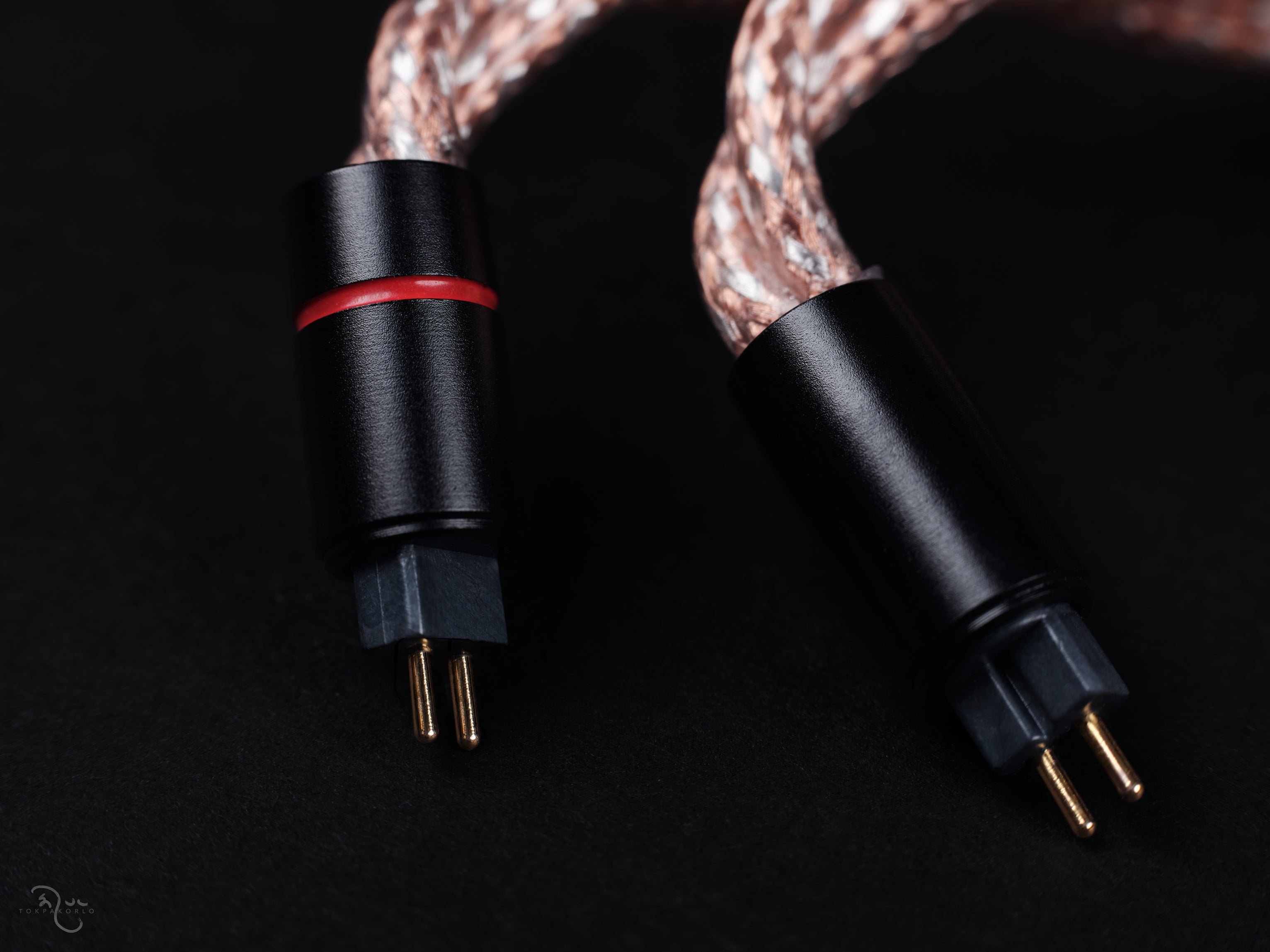 Nightjar Acoustics Sovereign Symphony IEM Cable