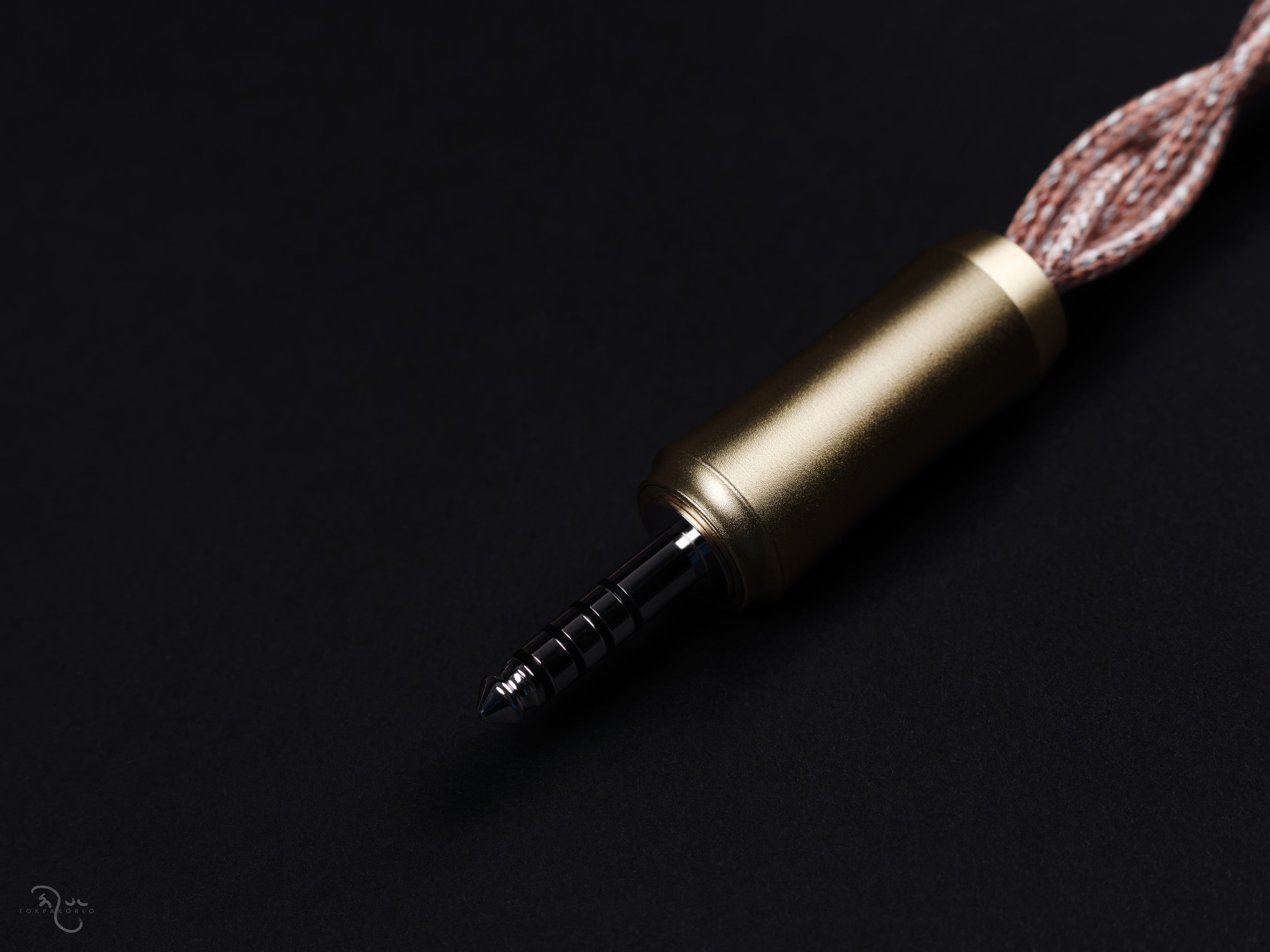 Nightjar Acoustics Sovereign Symphony IEM Cable