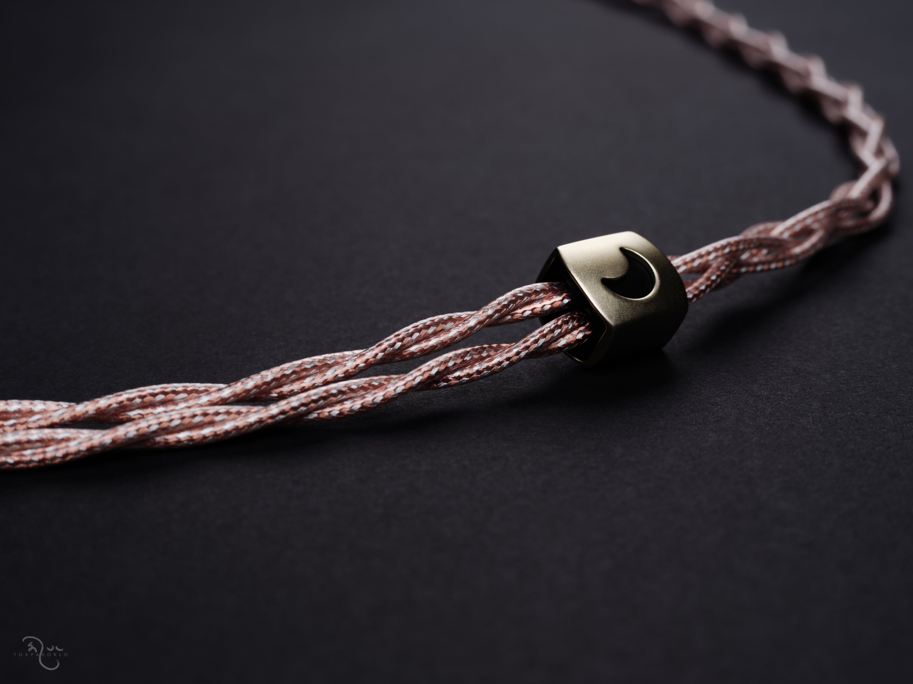 Nightjar Acoustics Sovereign Symphony IEM Cable