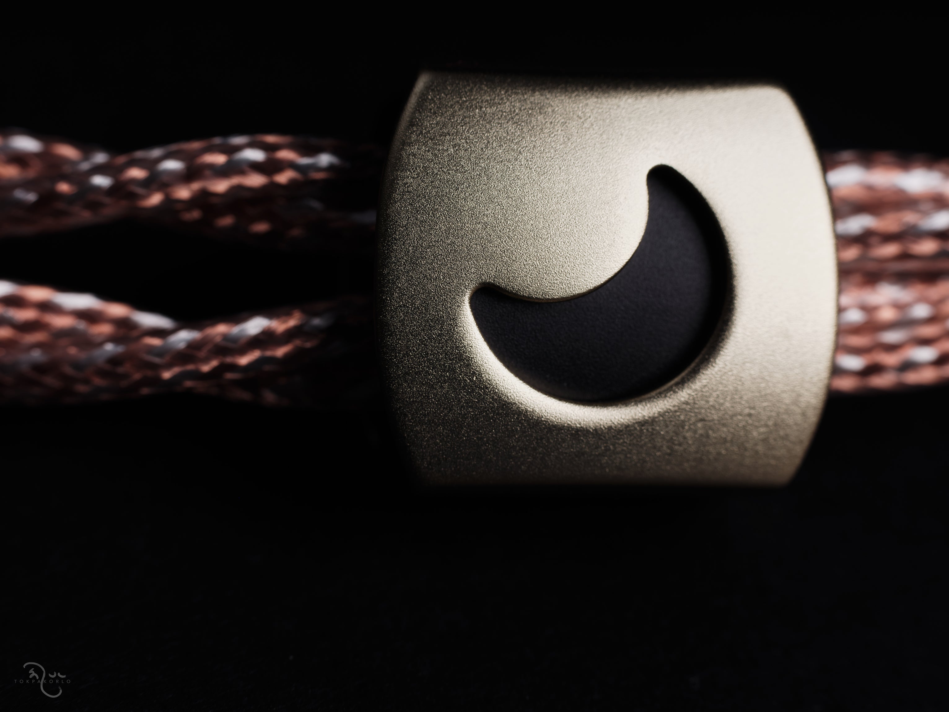 Nightjar Acoustics Sovereign Symphony IEM Cable
