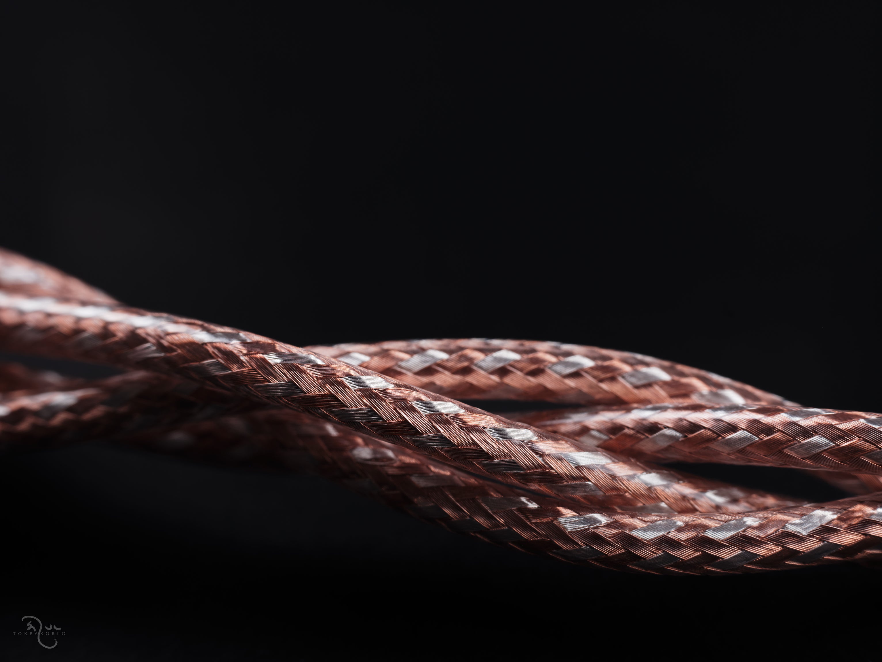 Nightjar Acoustics Sovereign Symphony IEM Cable