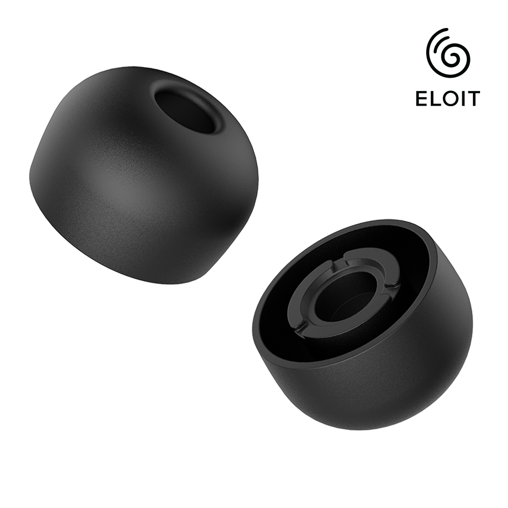 ELOIT DIVINUS Velvet Narrow Bore Ear Tips