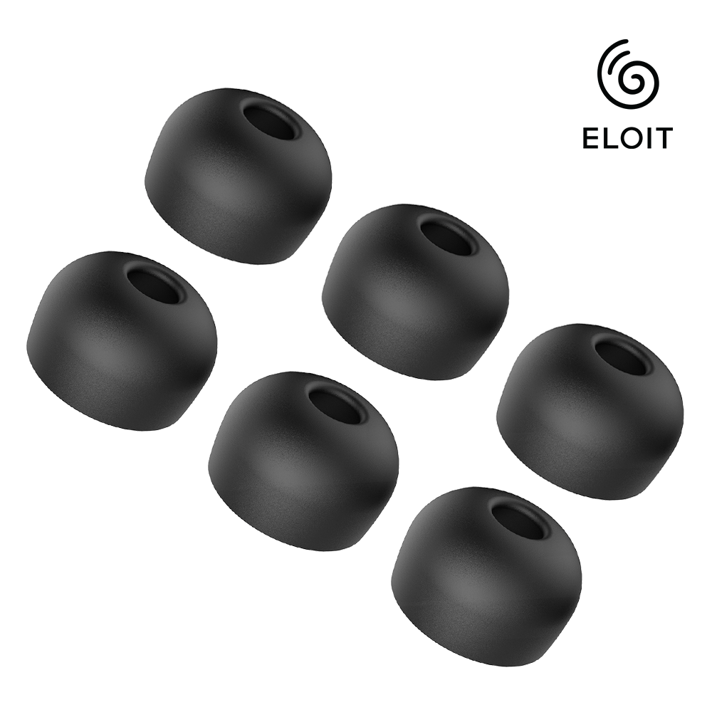 ELOIT DIVINUS Velvet Narrow Bore Ear Tips