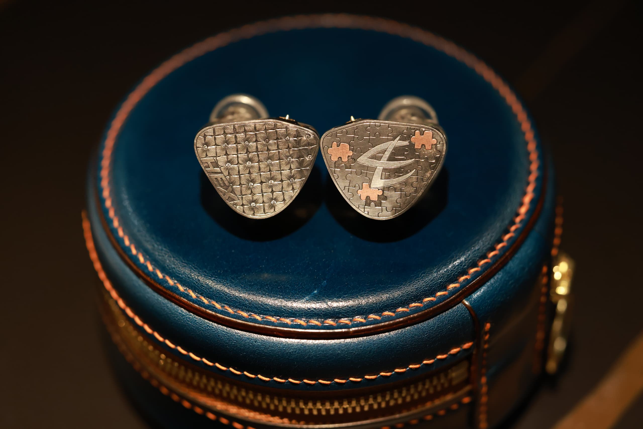 Mysticraft HEX – High-End Audiophile IEM