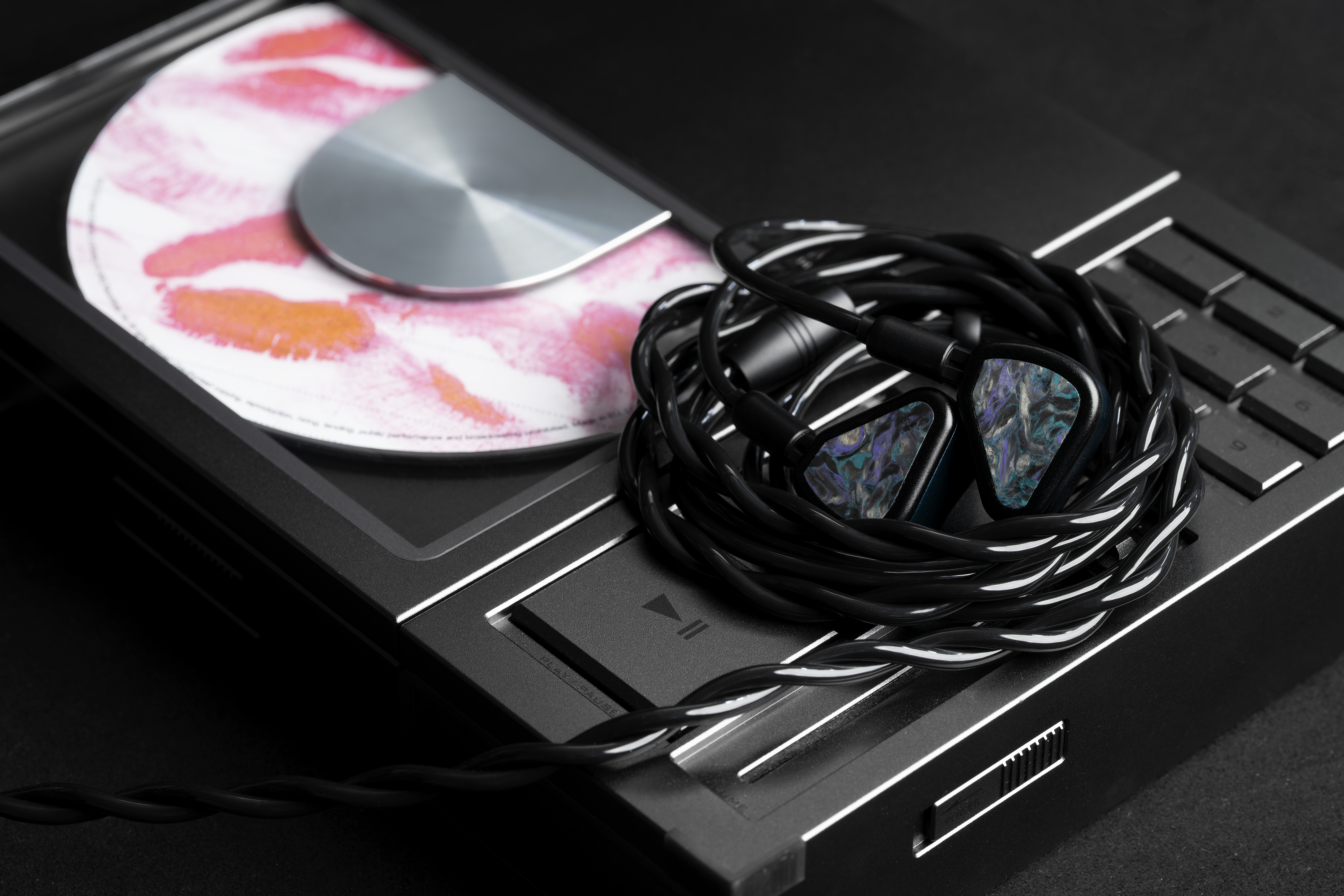 Symphonium Audio Zenith