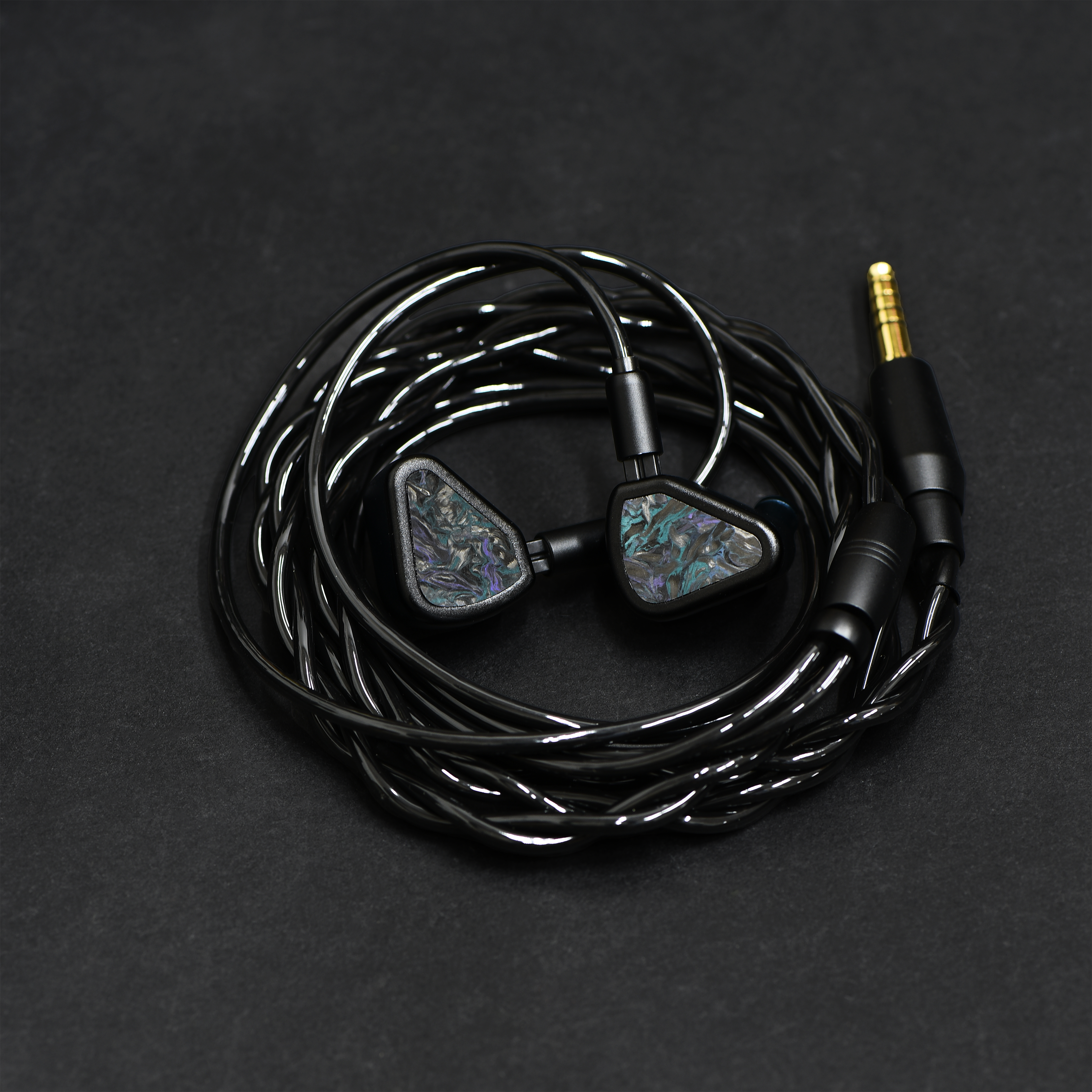 Symphonium Audio Zenith