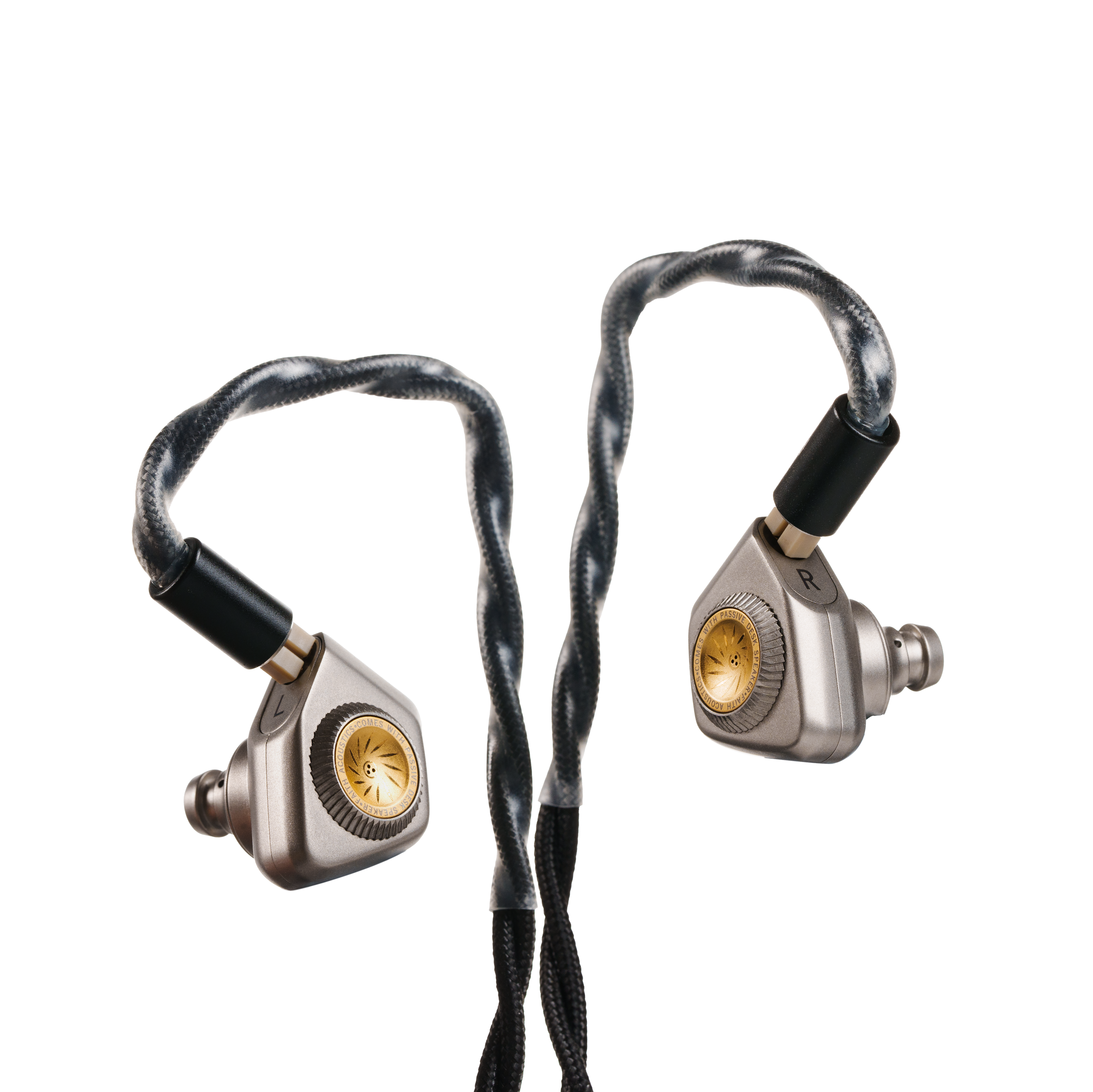 Faith Audio Labs E1000