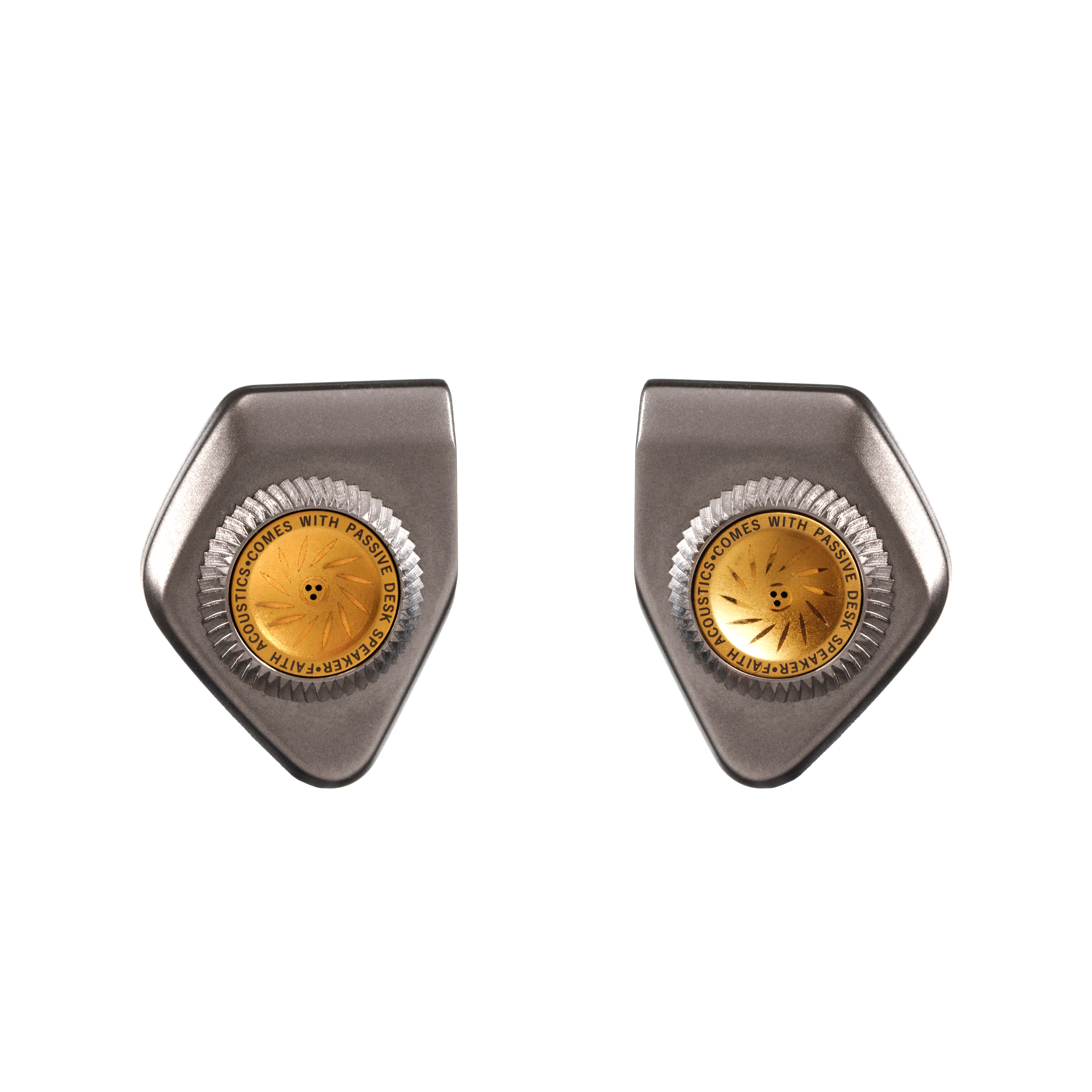 Faith Audio Labs E1000