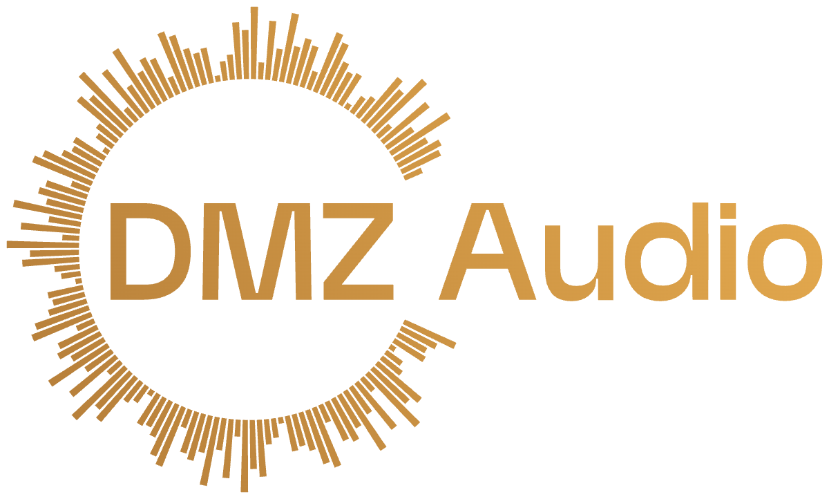 DMZ Audio
