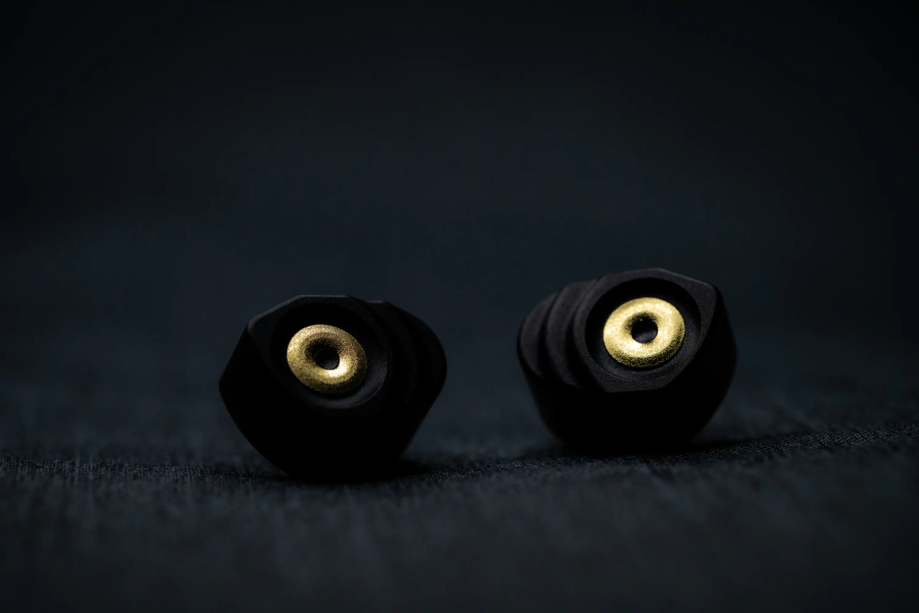 NIghtjar Acoustics Singularity